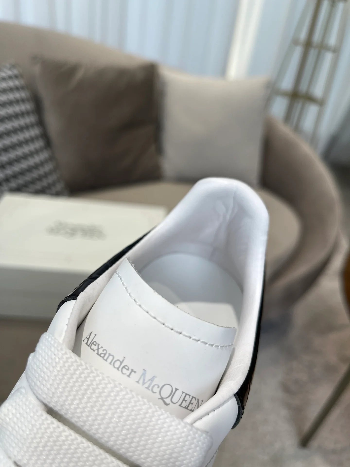 MCQUEEN SNEAKER