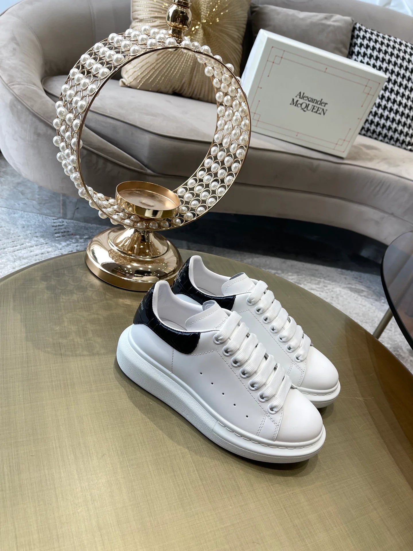 MCQUEEN SNEAKER