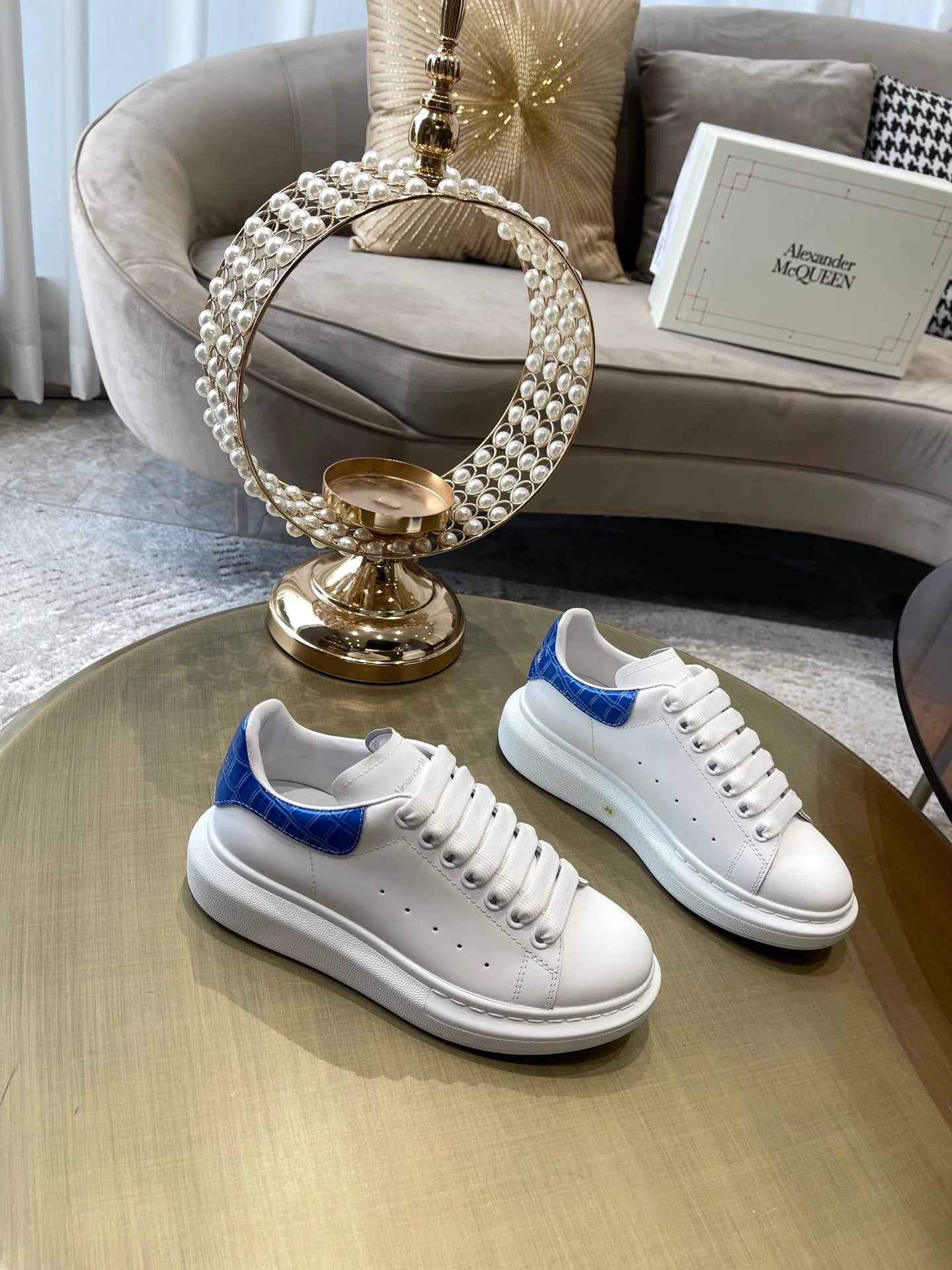 MCQUEEN SNEAKER