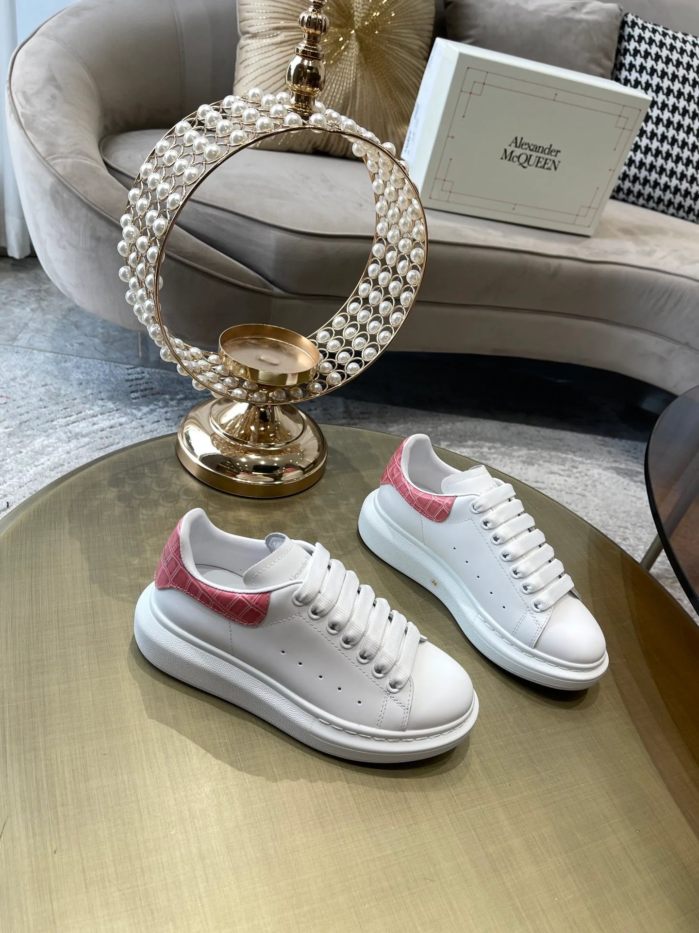 MCQUEEN SNEAKER