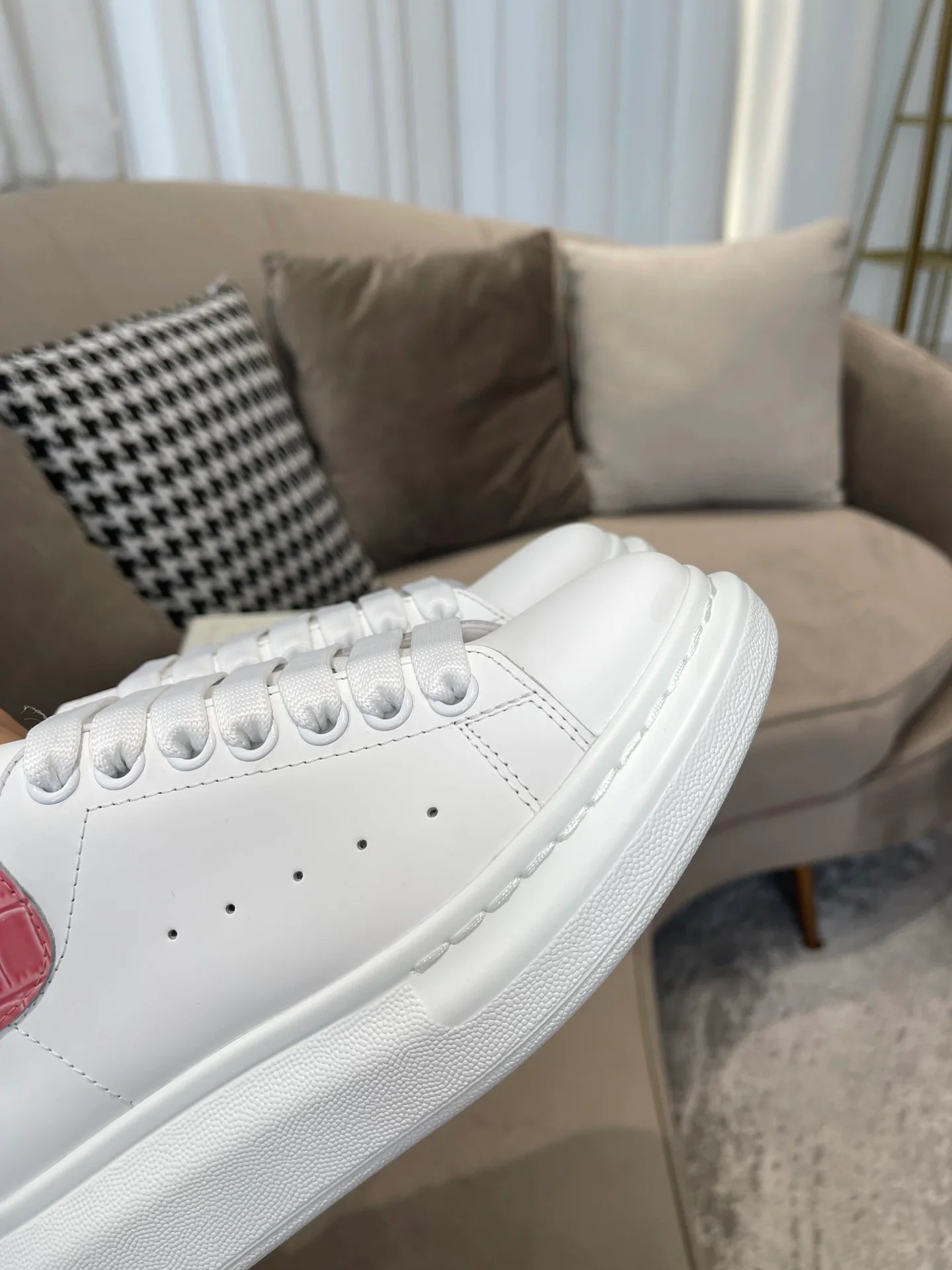 MCQUEEN SNEAKER