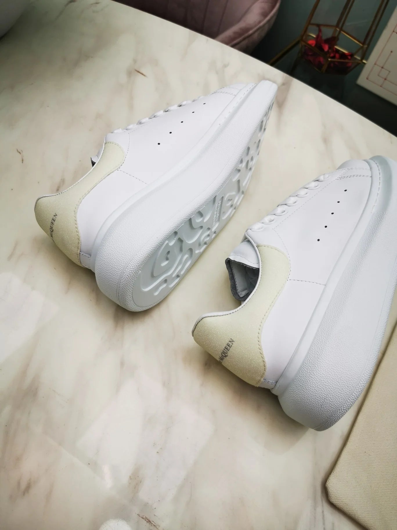 MCQUEEN SNEAKER
