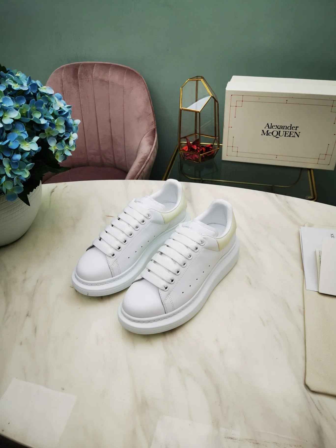 MCQUEEN SNEAKER