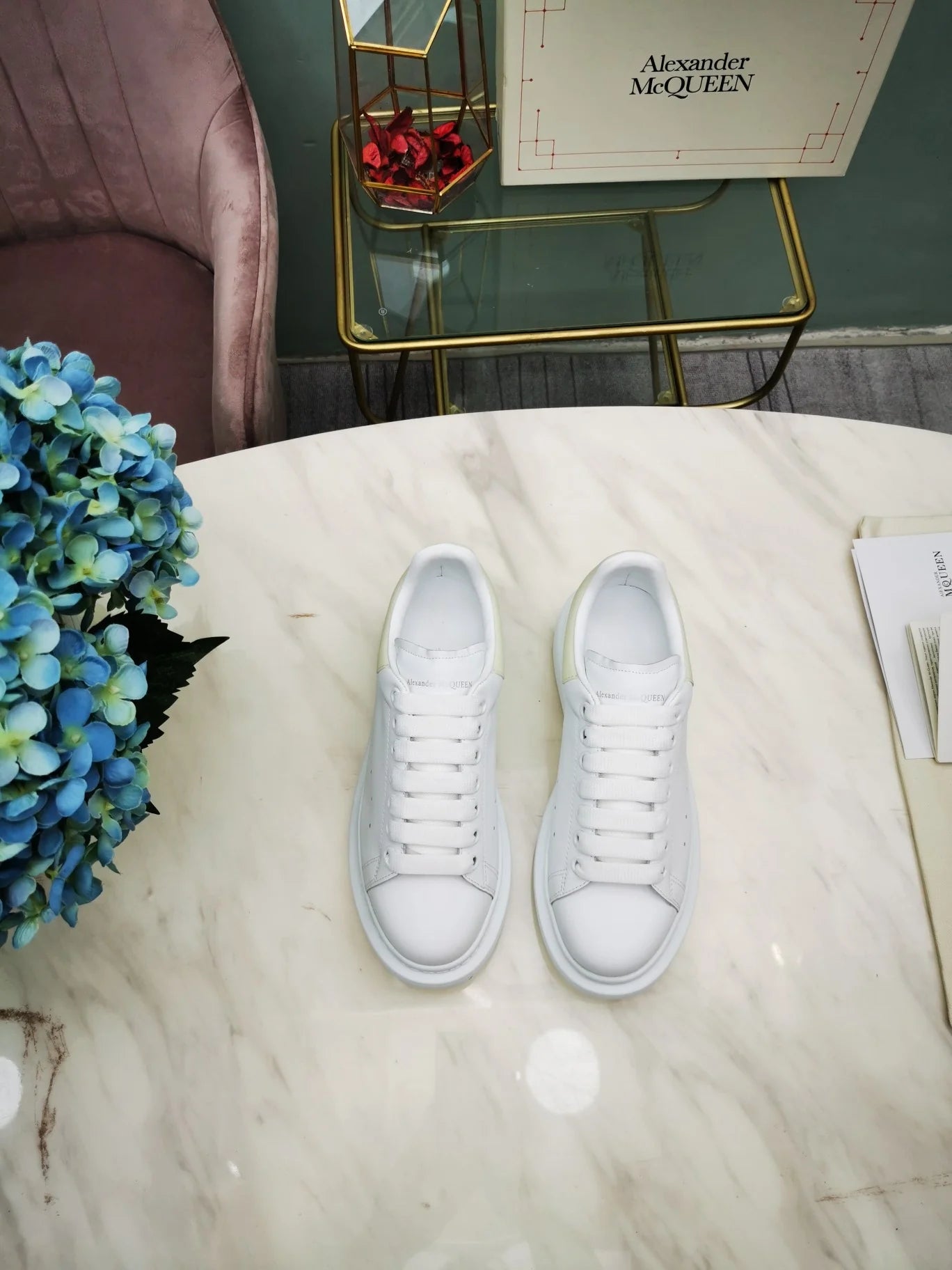 MCQUEEN SNEAKER
