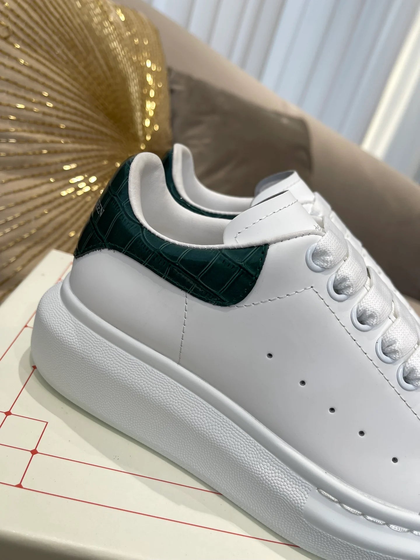 MCQUEEN SNEAKER
