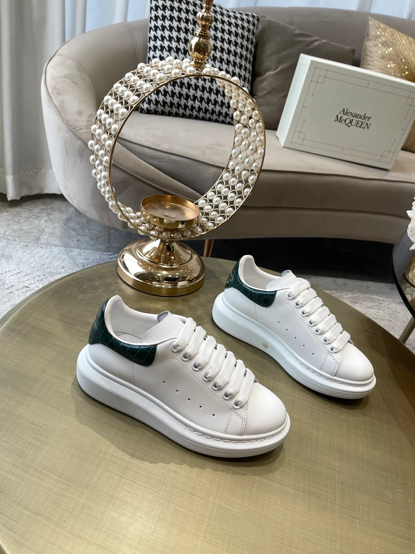 MCQUEEN SNEAKER