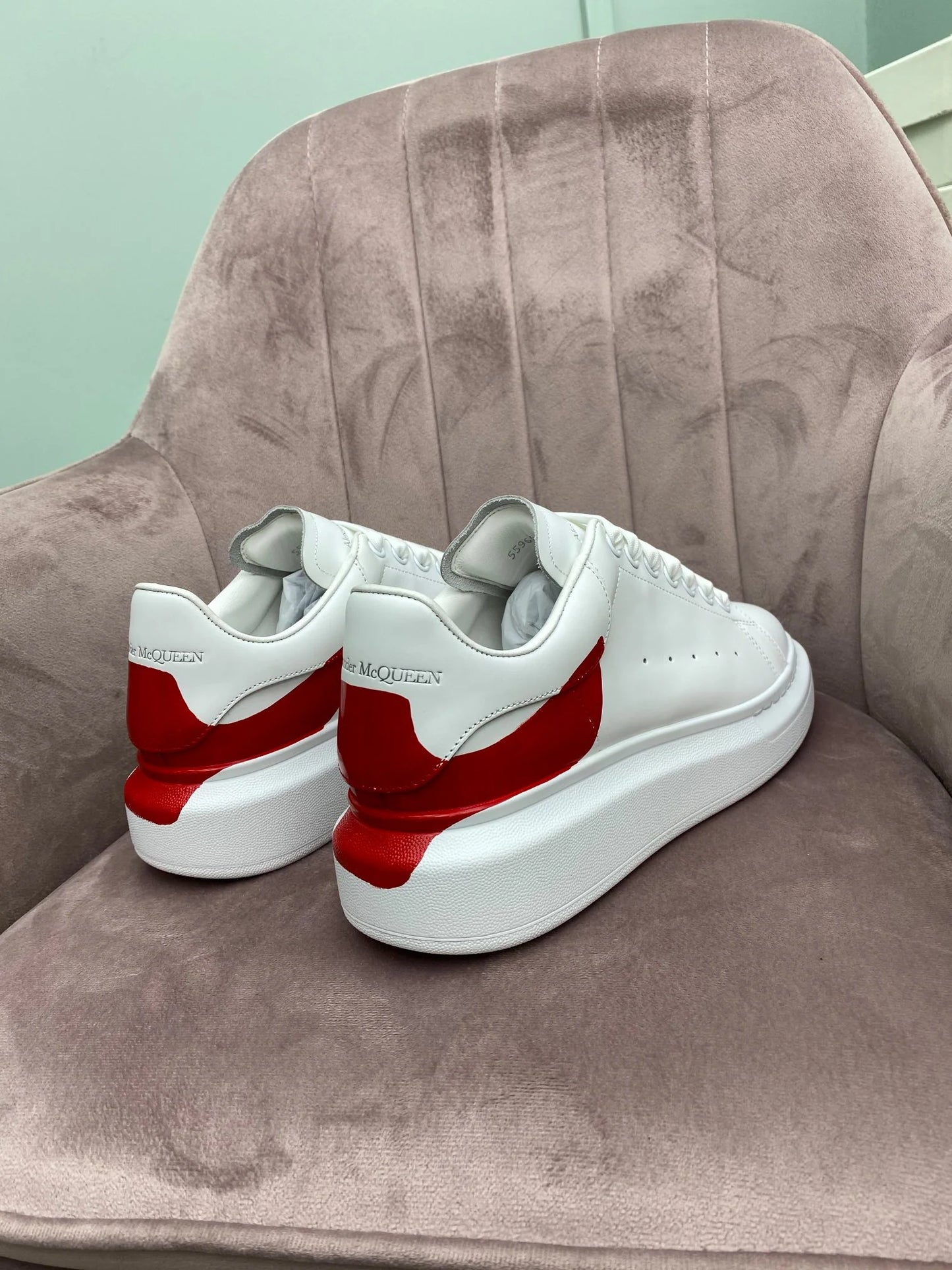 MCQUEEN SNEAKER