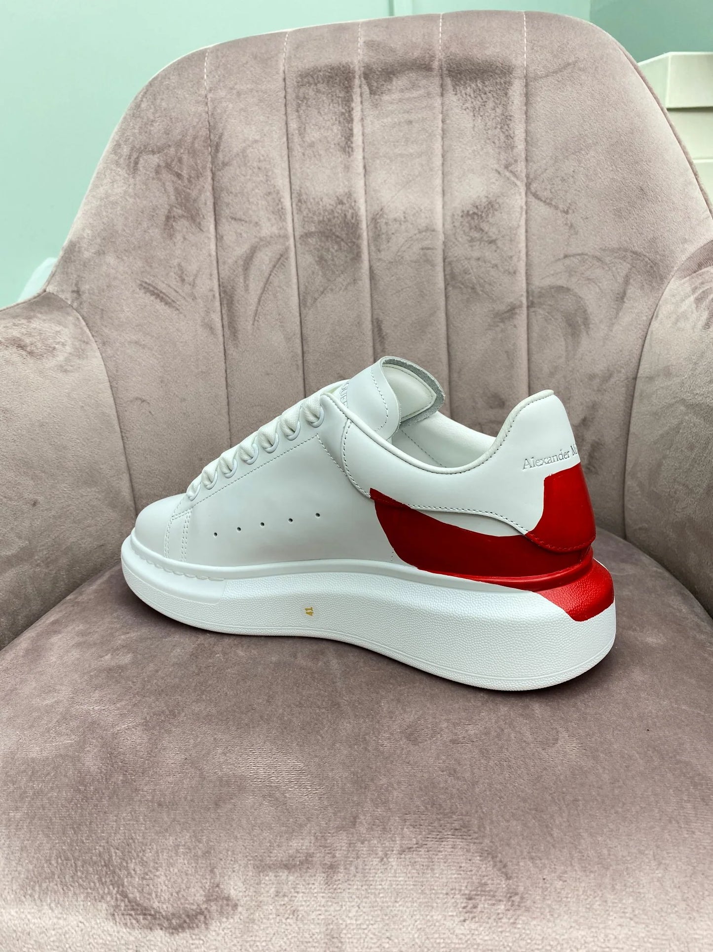 MCQUEEN SNEAKER