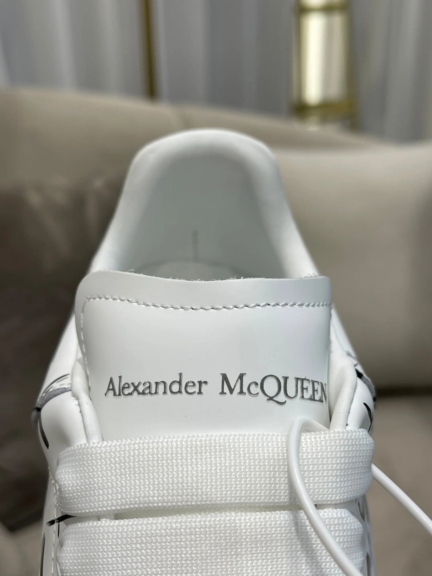 MCQUEEN SNEAKER