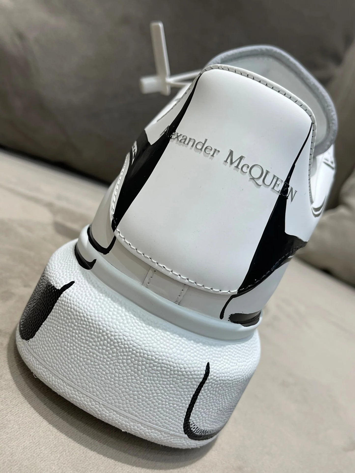 MCQUEEN SNEAKER