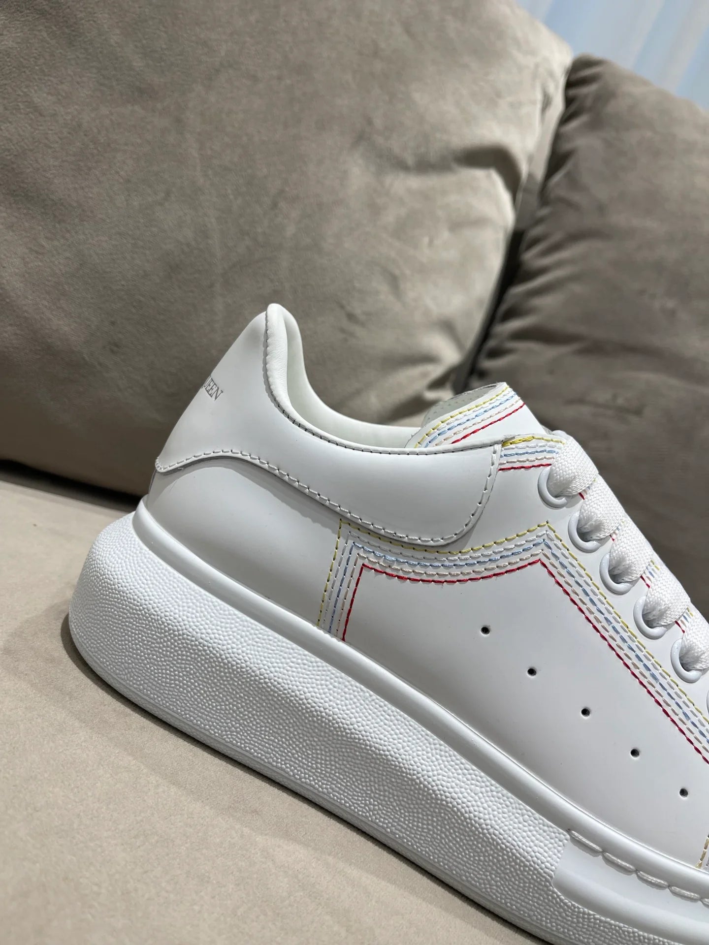 MCQUEEN SNEAKER