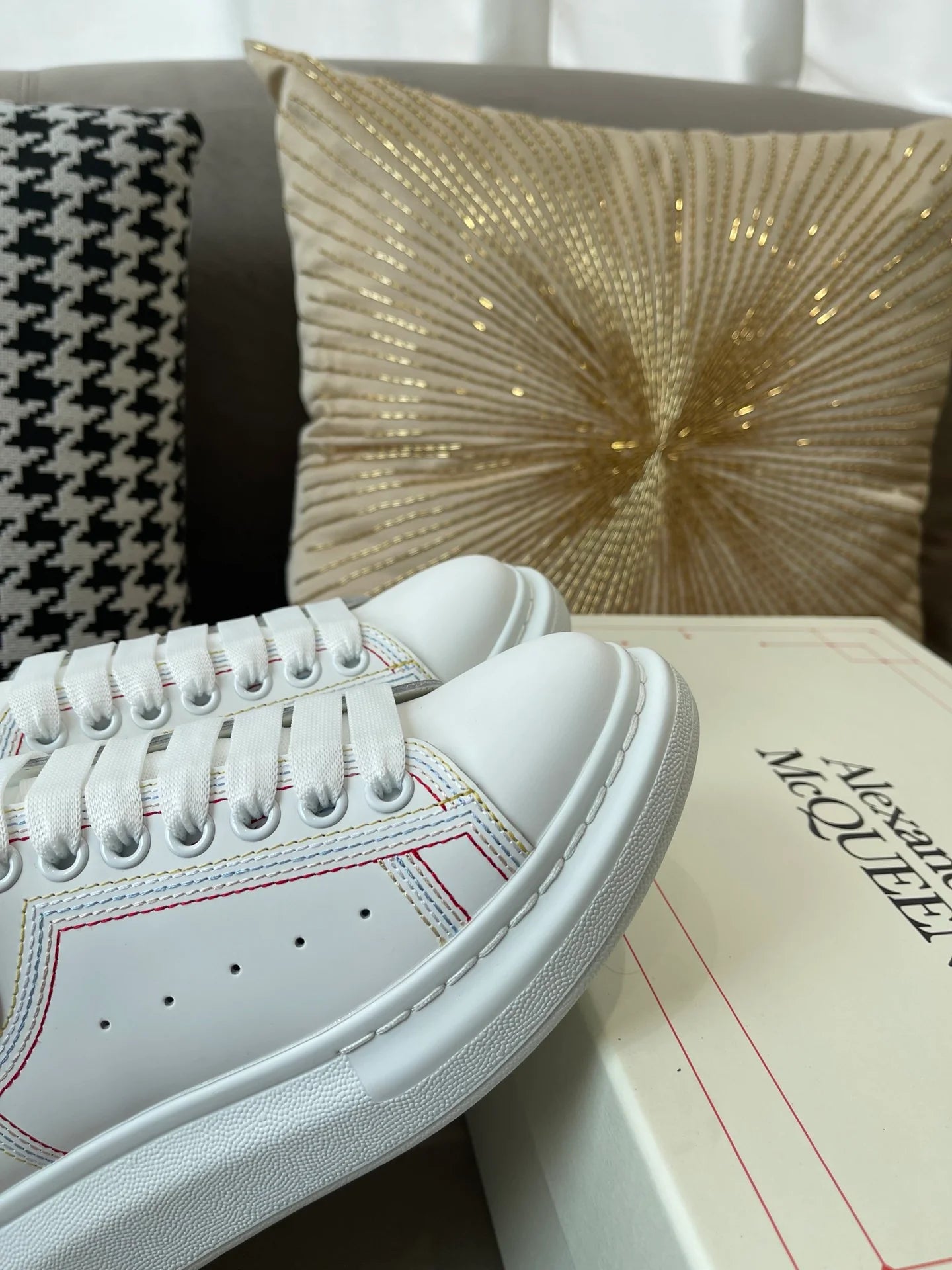 MCQUEEN SNEAKER