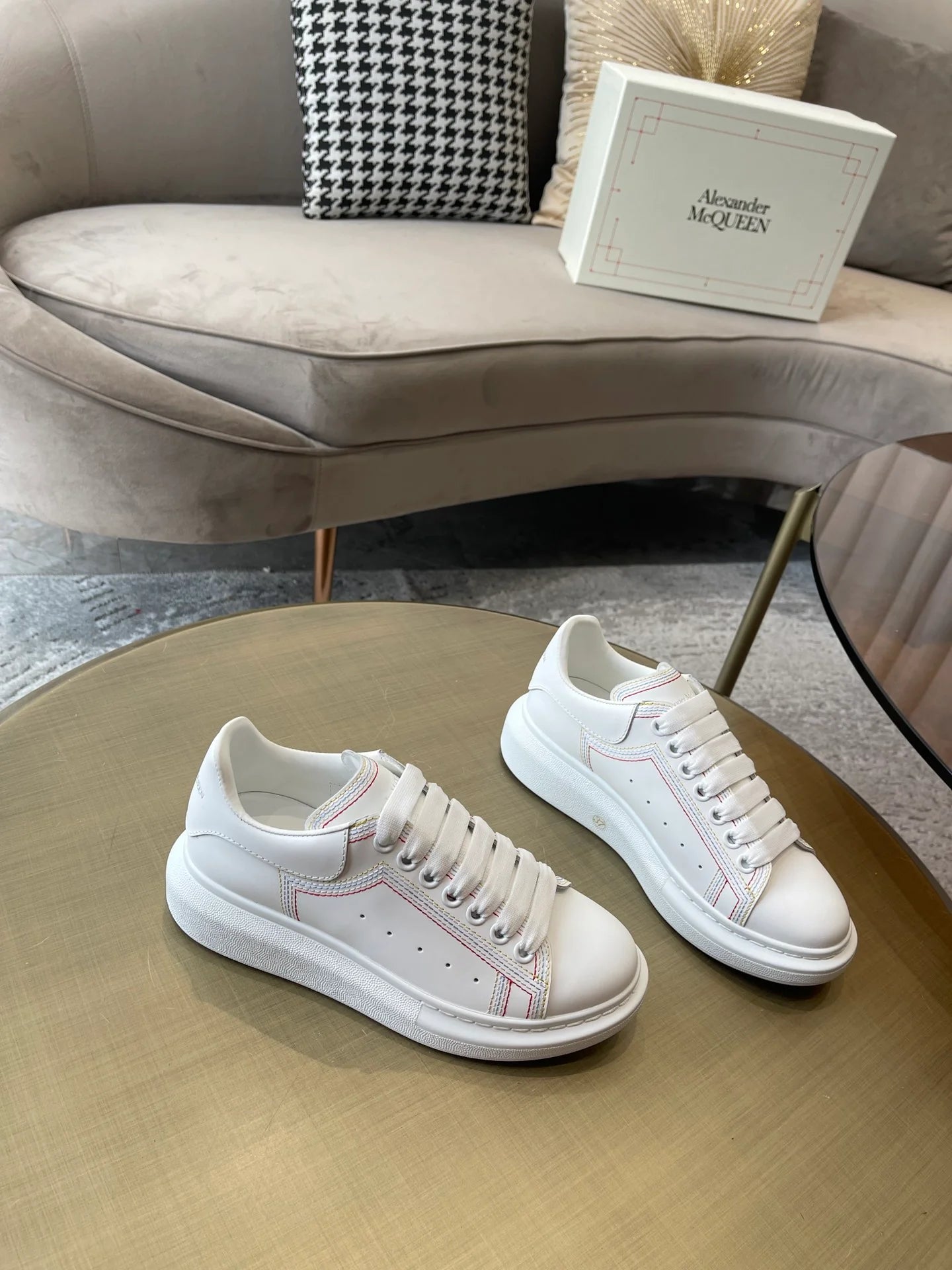 MCQUEEN SNEAKER