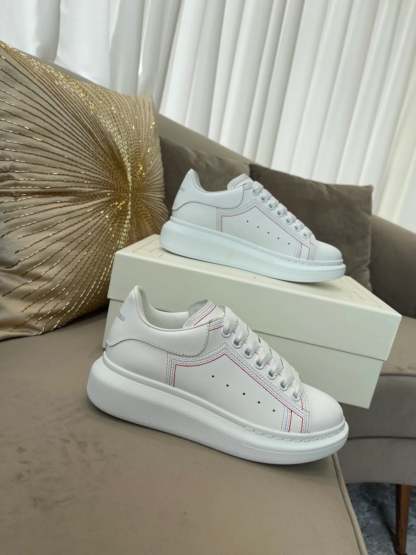 MCQUEEN SNEAKER