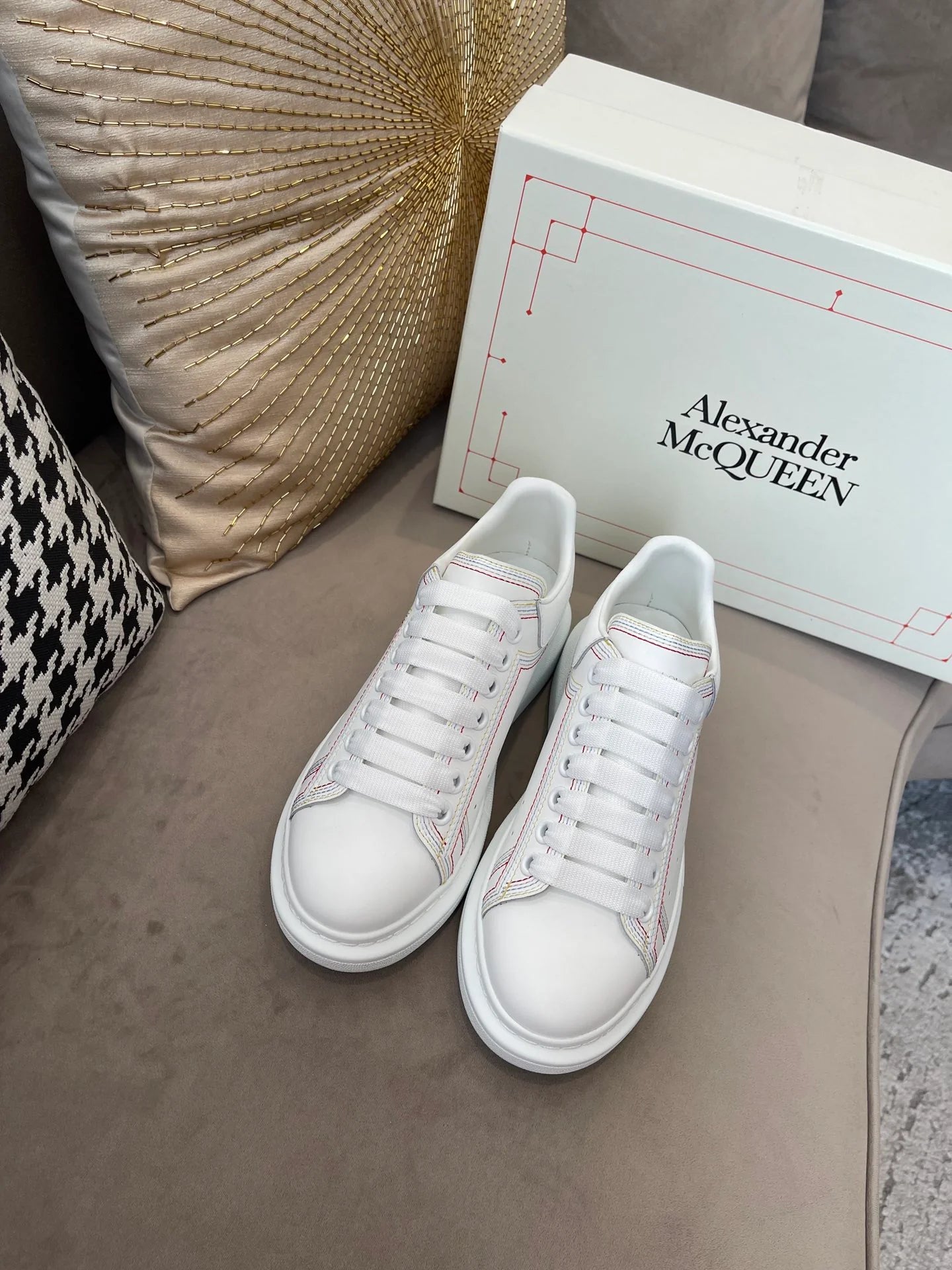MCQUEEN SNEAKER