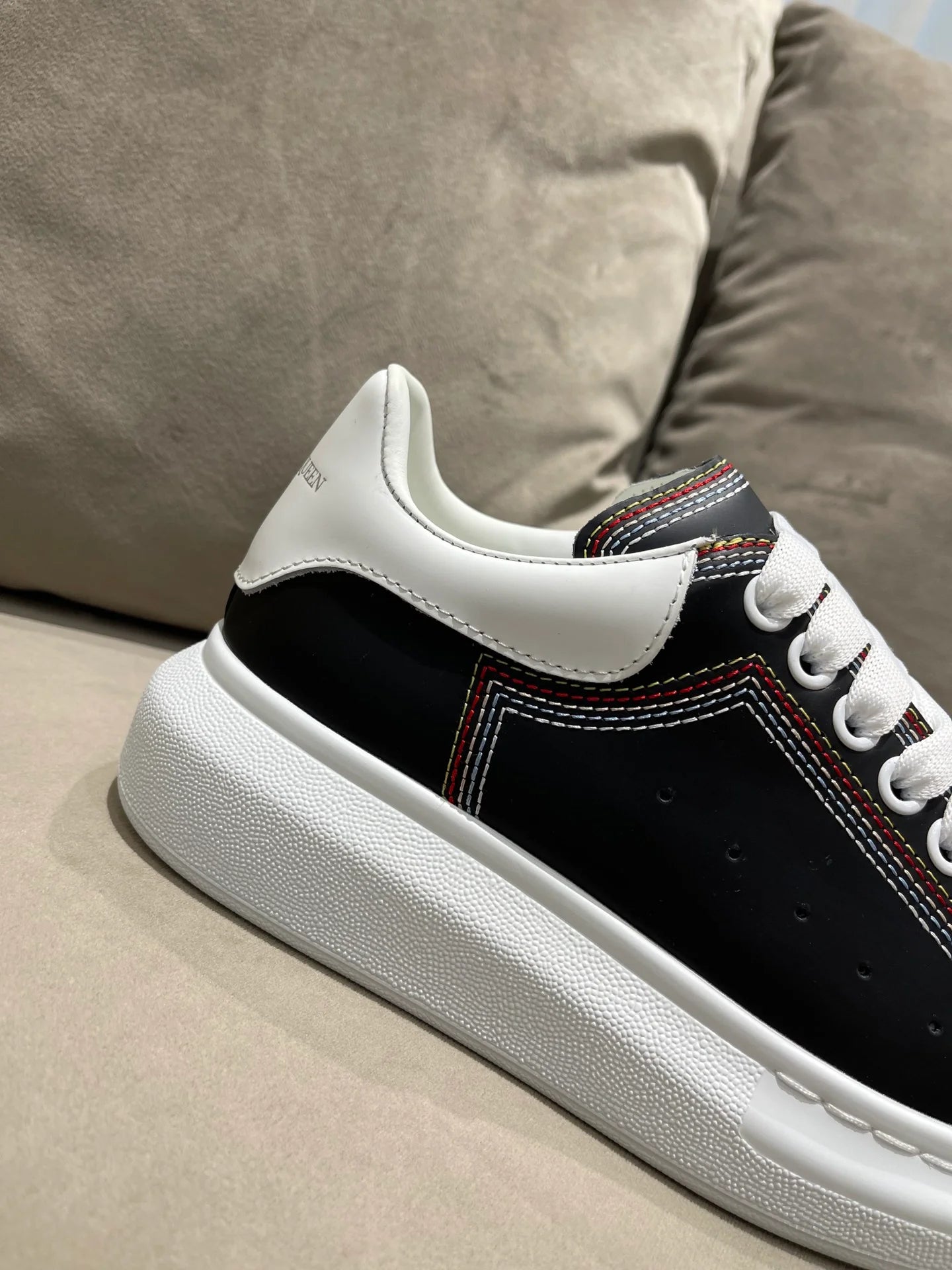 MCQUEEN SNEAKER