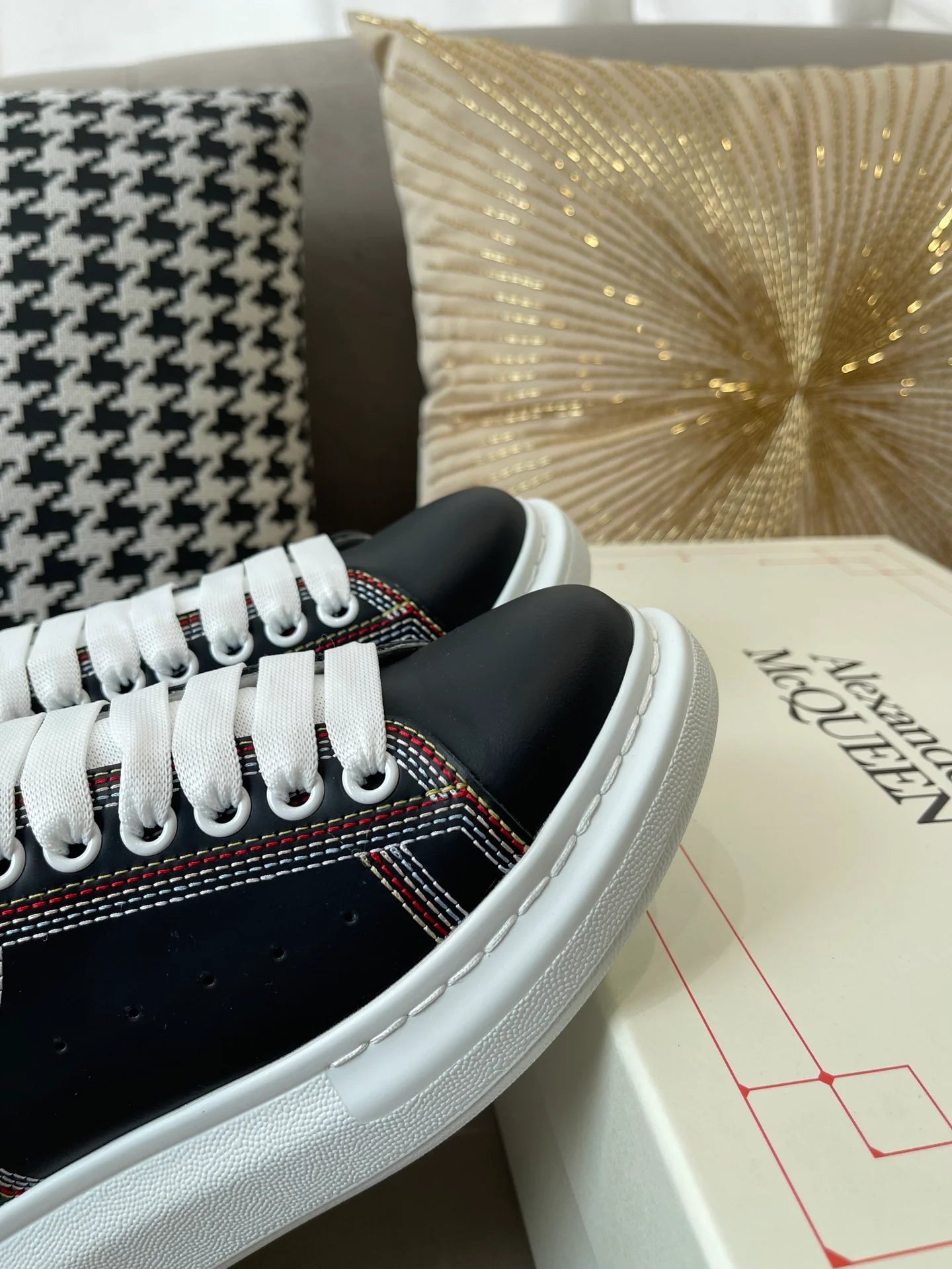 MCQUEEN SNEAKER