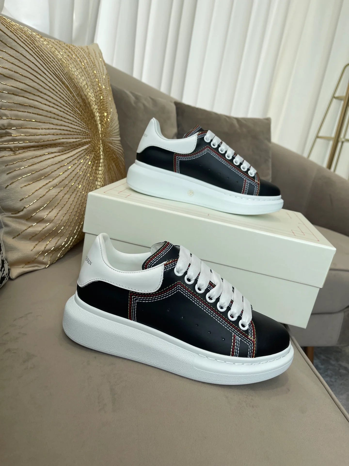 MCQUEEN SNEAKER