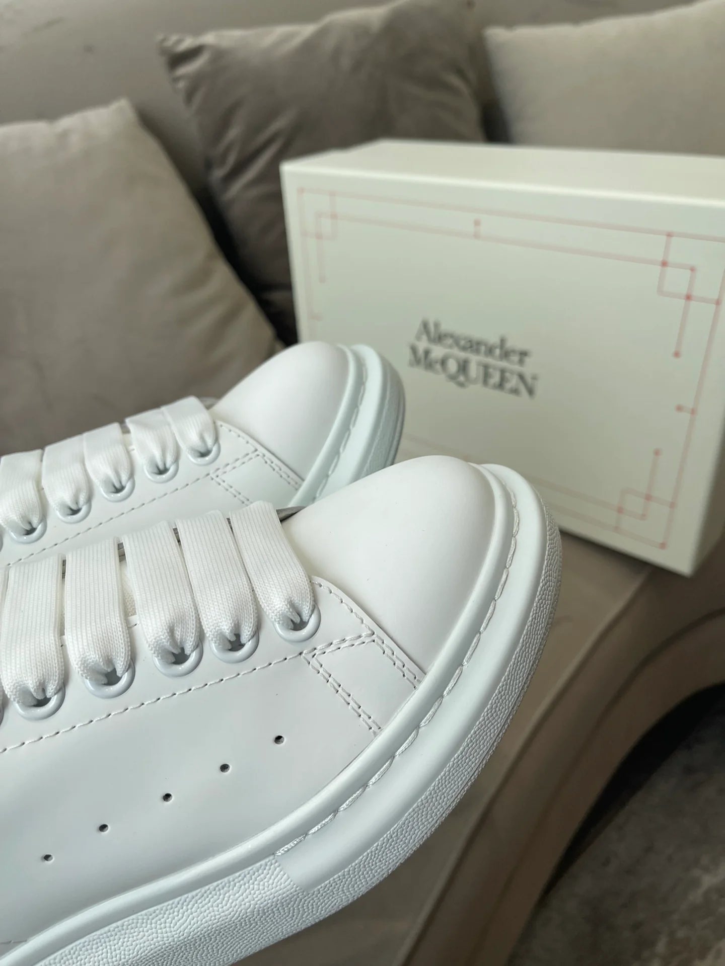 MCQUEEN SNEAKER