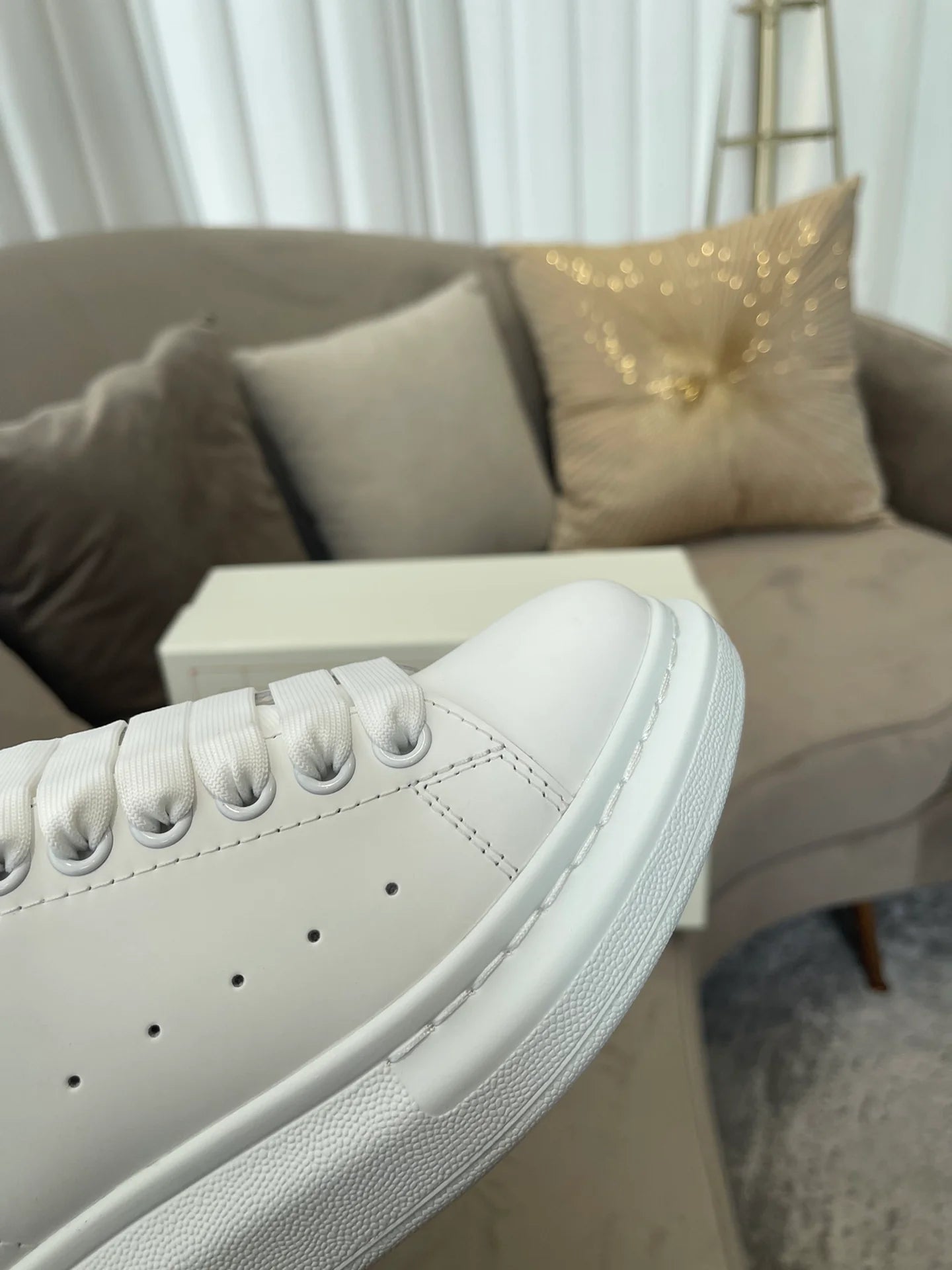 MCQUEEN SNEAKER