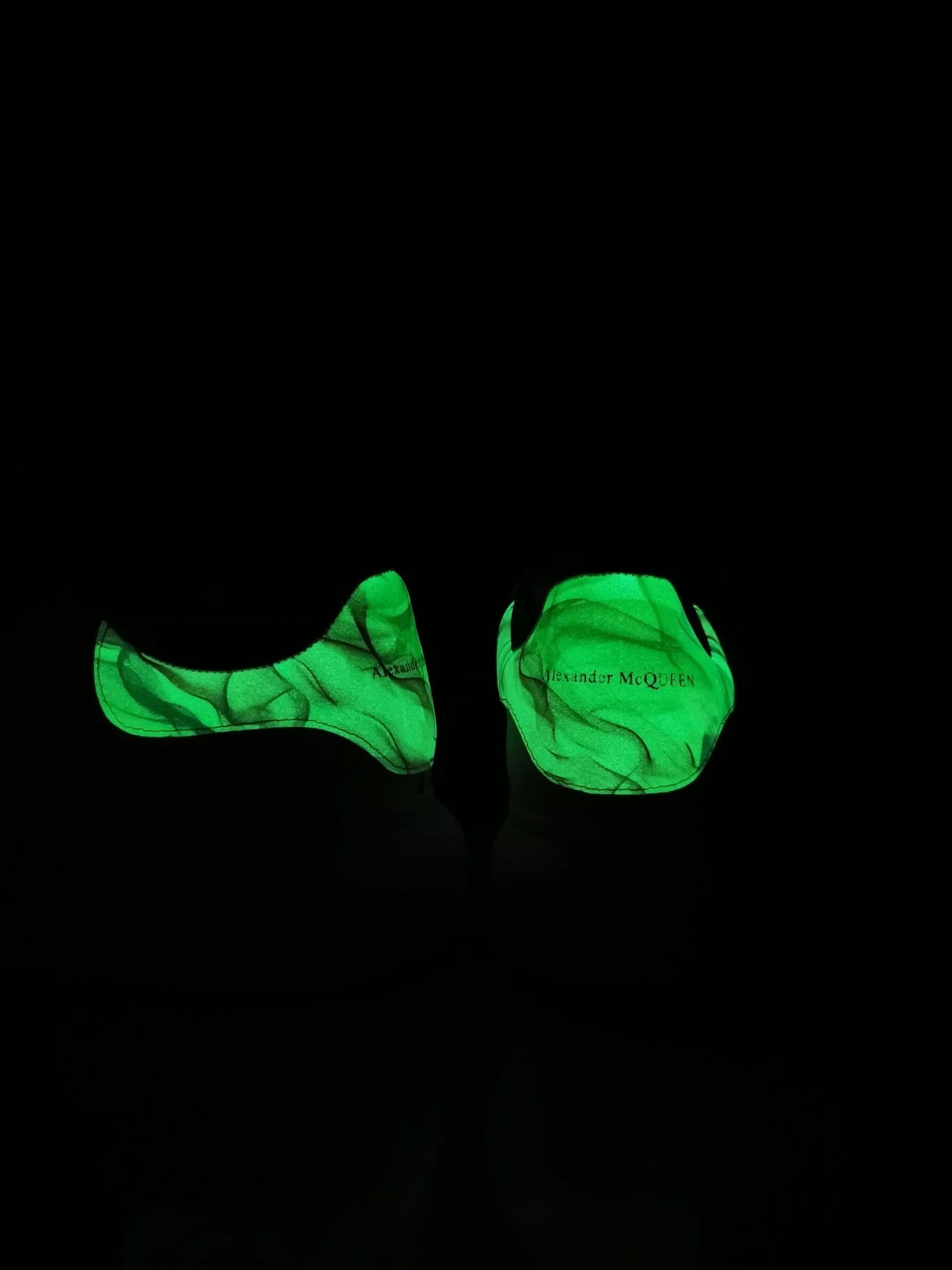 MCQUEEN SNEAKER