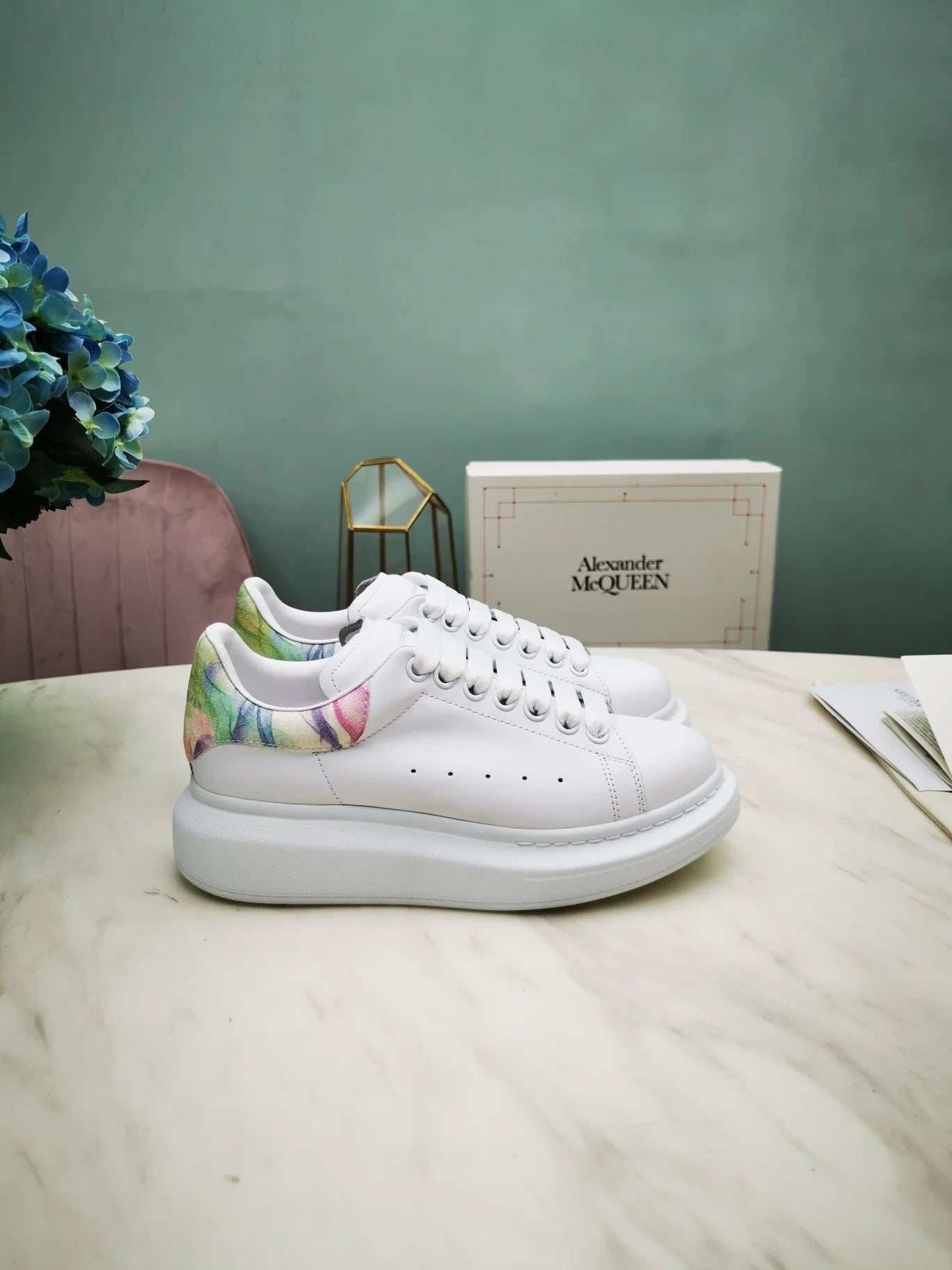 MCQUEEN SNEAKER