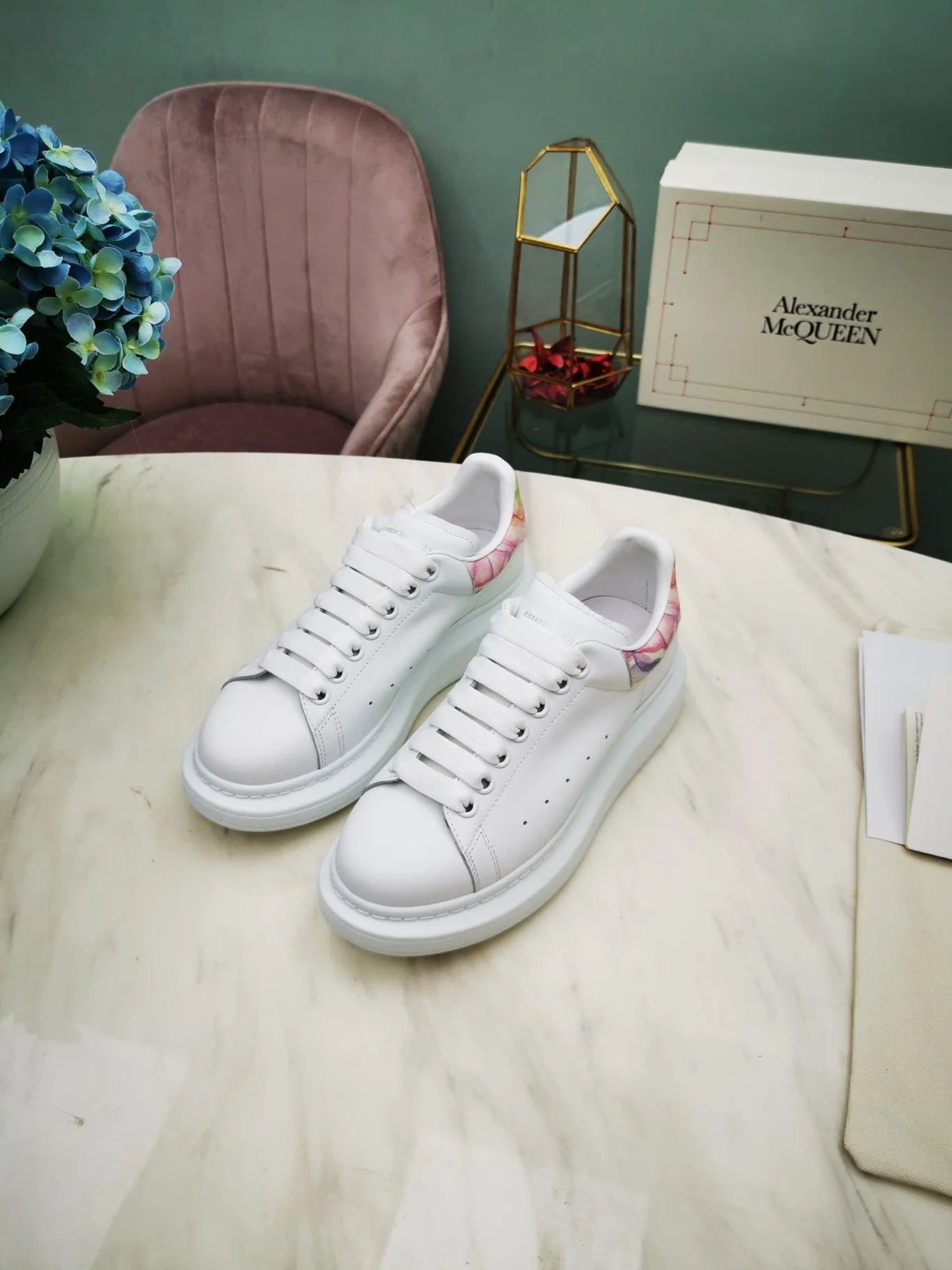 MCQUEEN SNEAKER