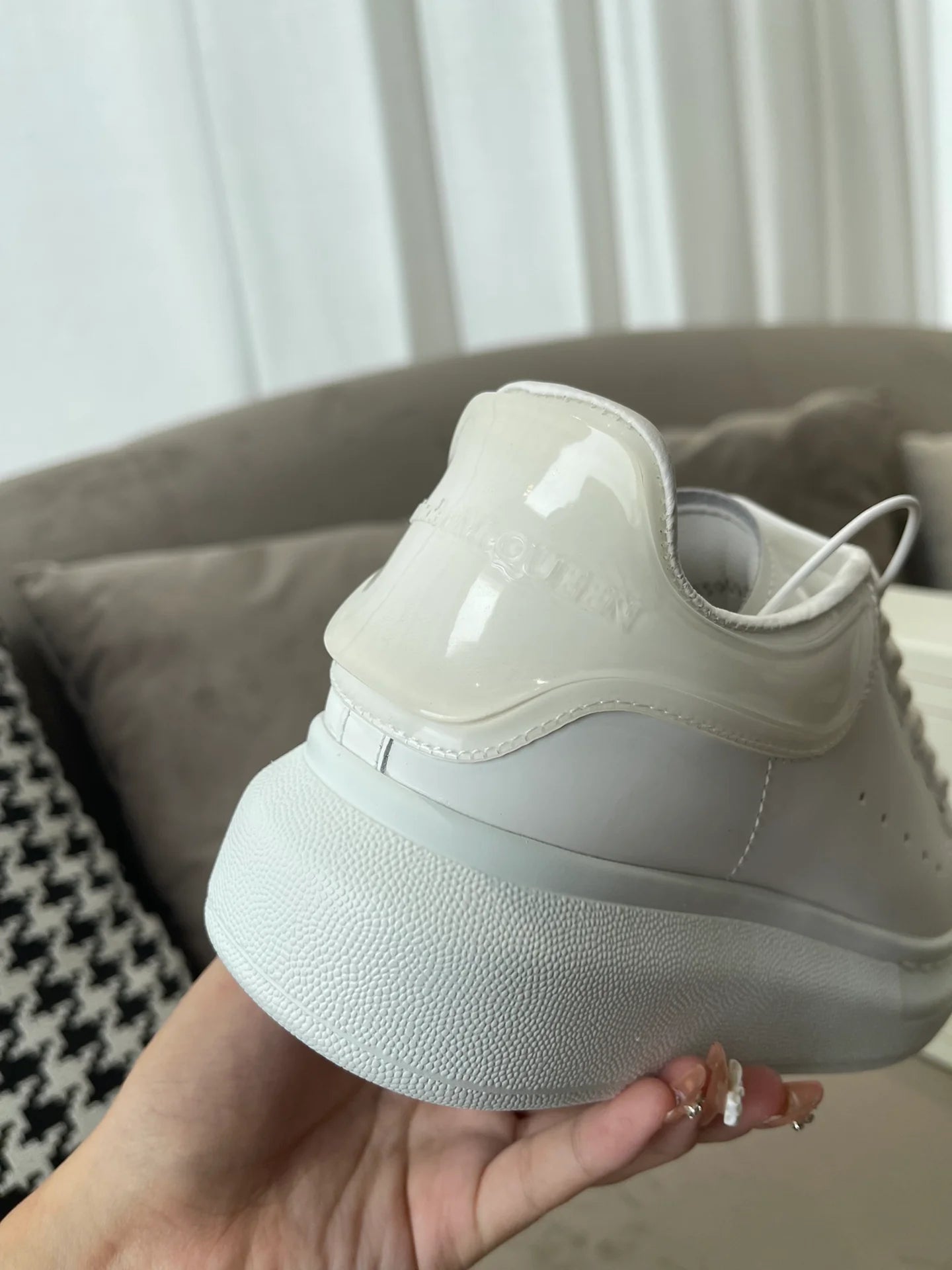 MCQUEEN SNEAKER