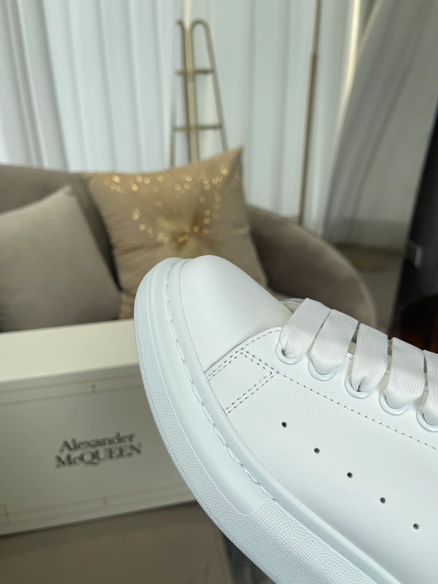 MCQUEEN SNEAKER