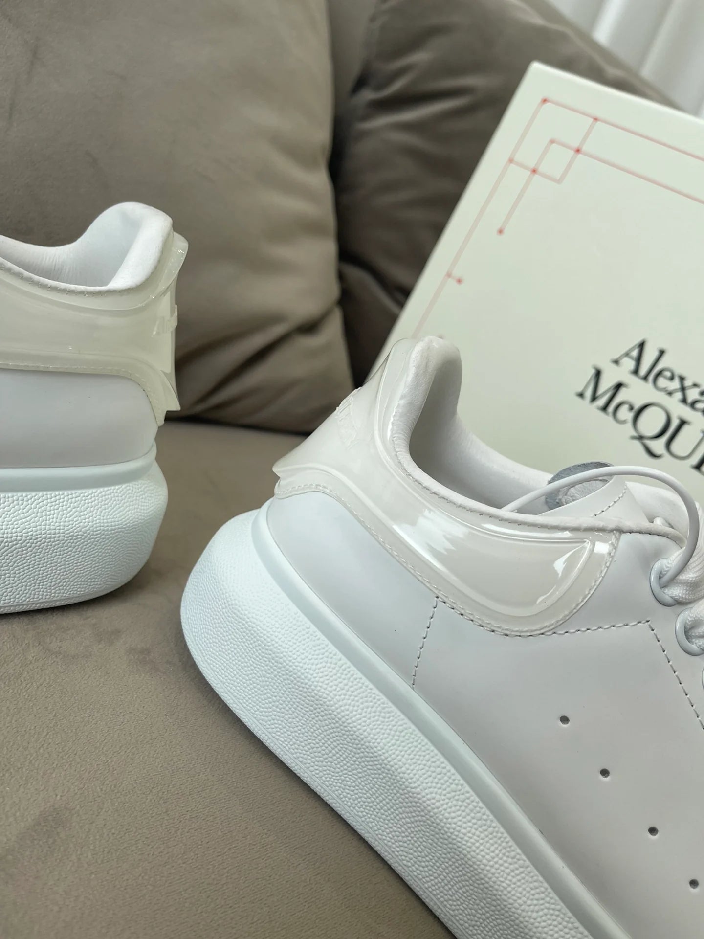 MCQUEEN SNEAKER
