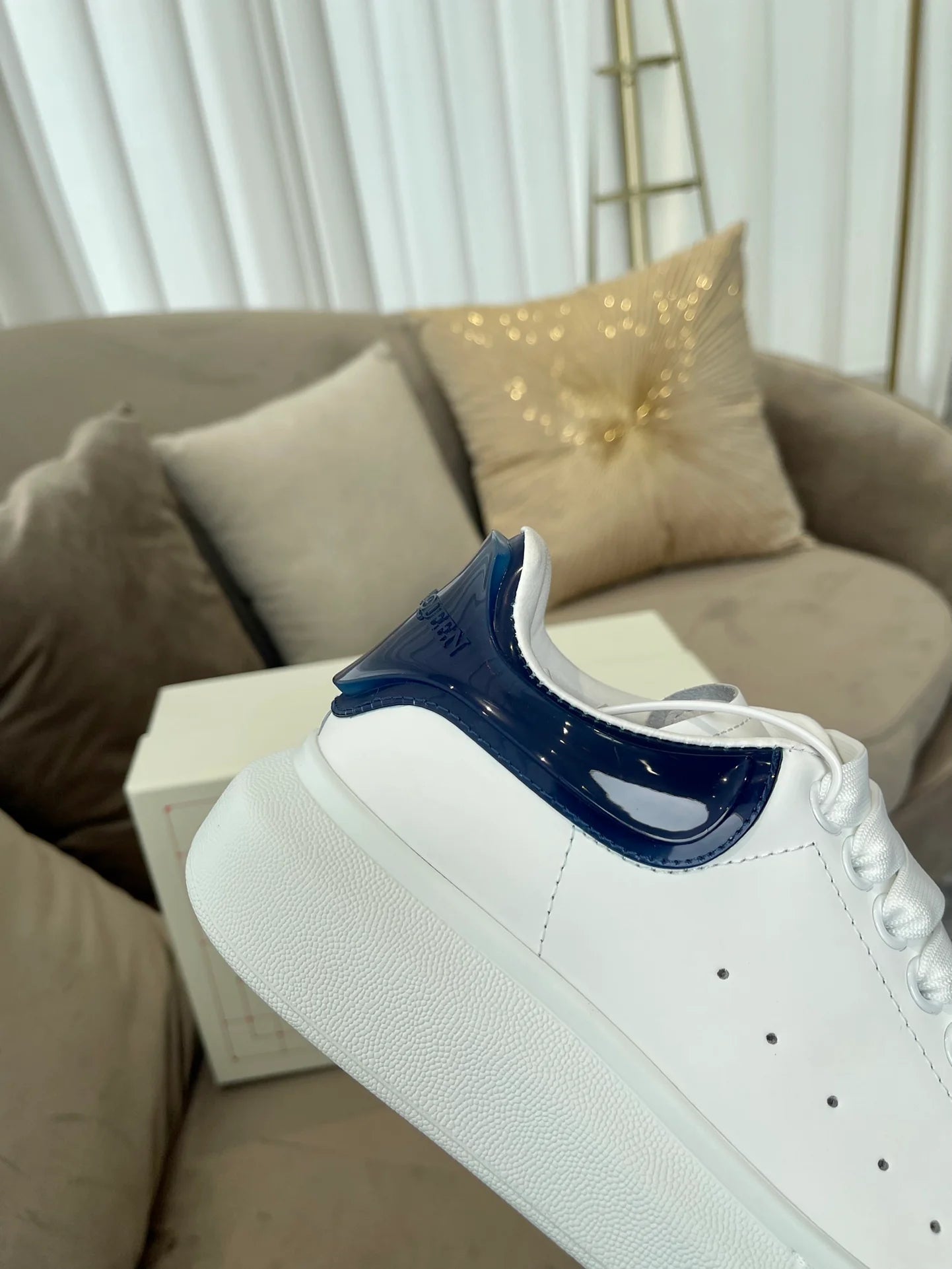 MCQUEEN SNEAKER