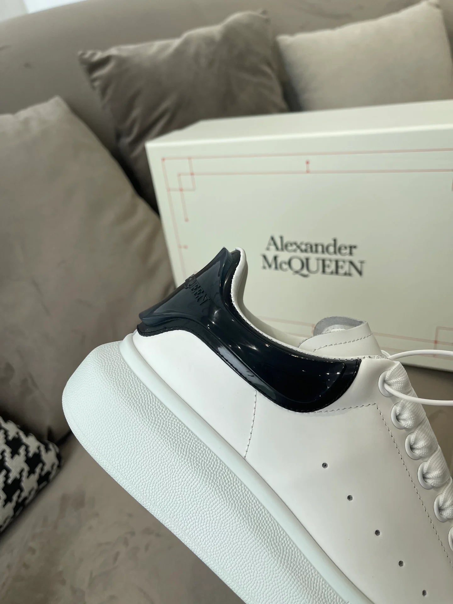 MCQUEEN SNEAKER