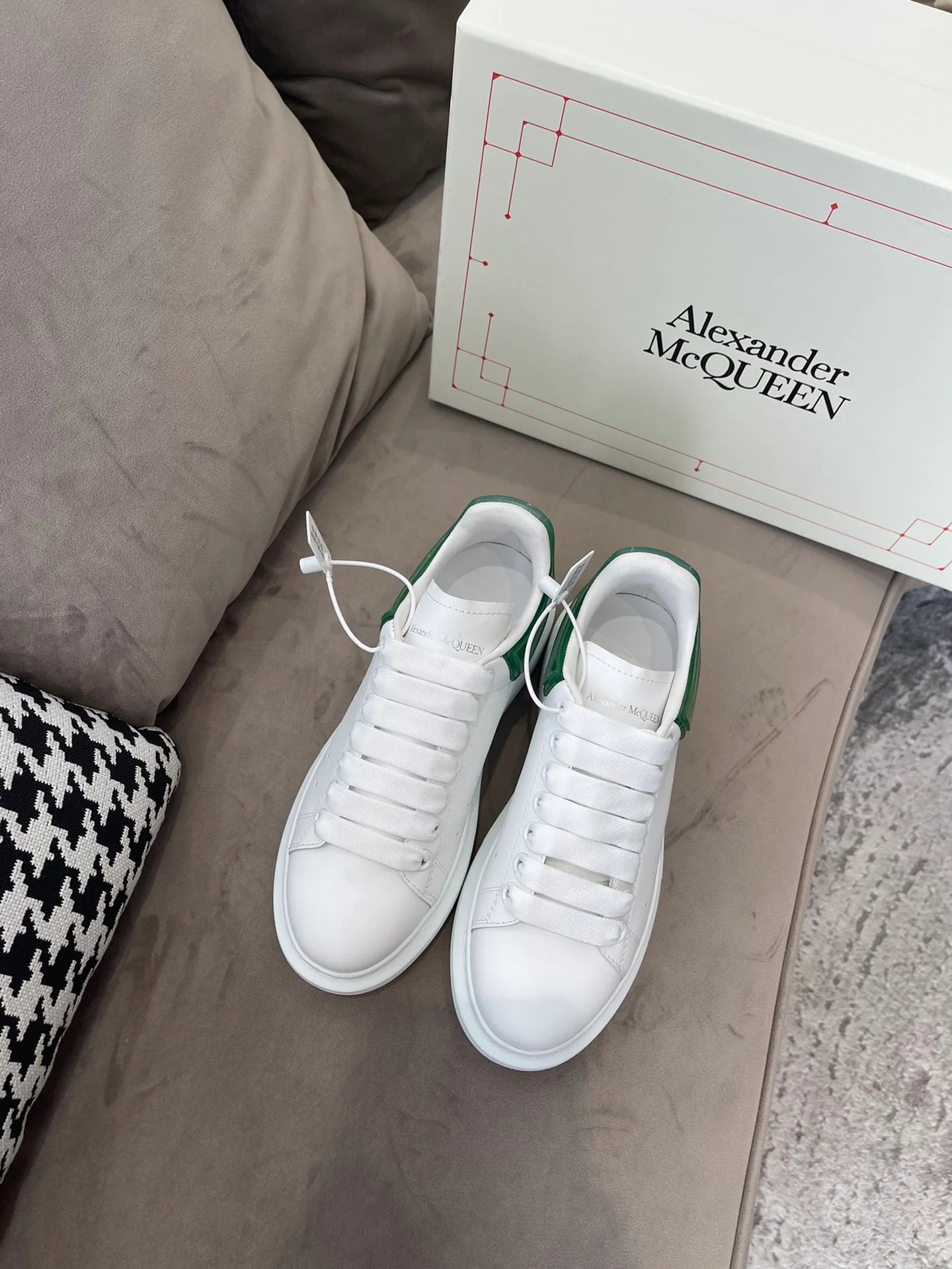 MCQUEEN SNEAKER
