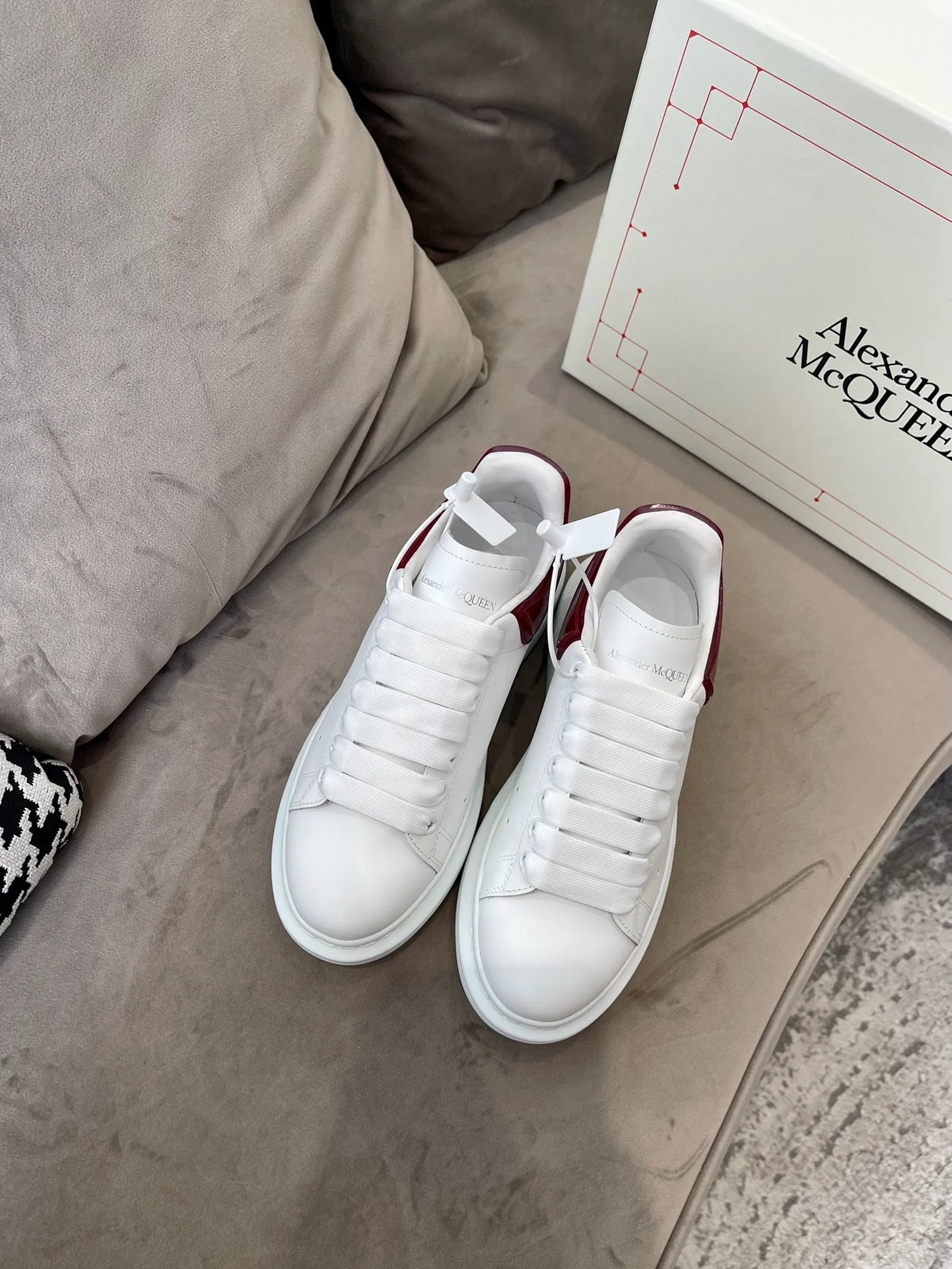 MCQUEEN SNEAKER