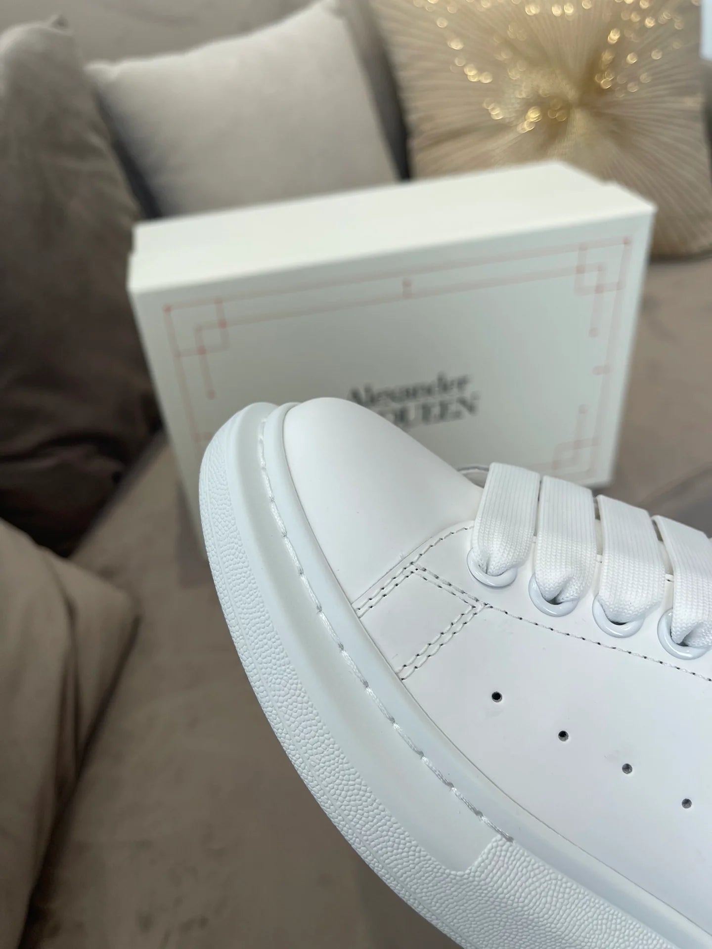 MCQUEEN SNEAKER
