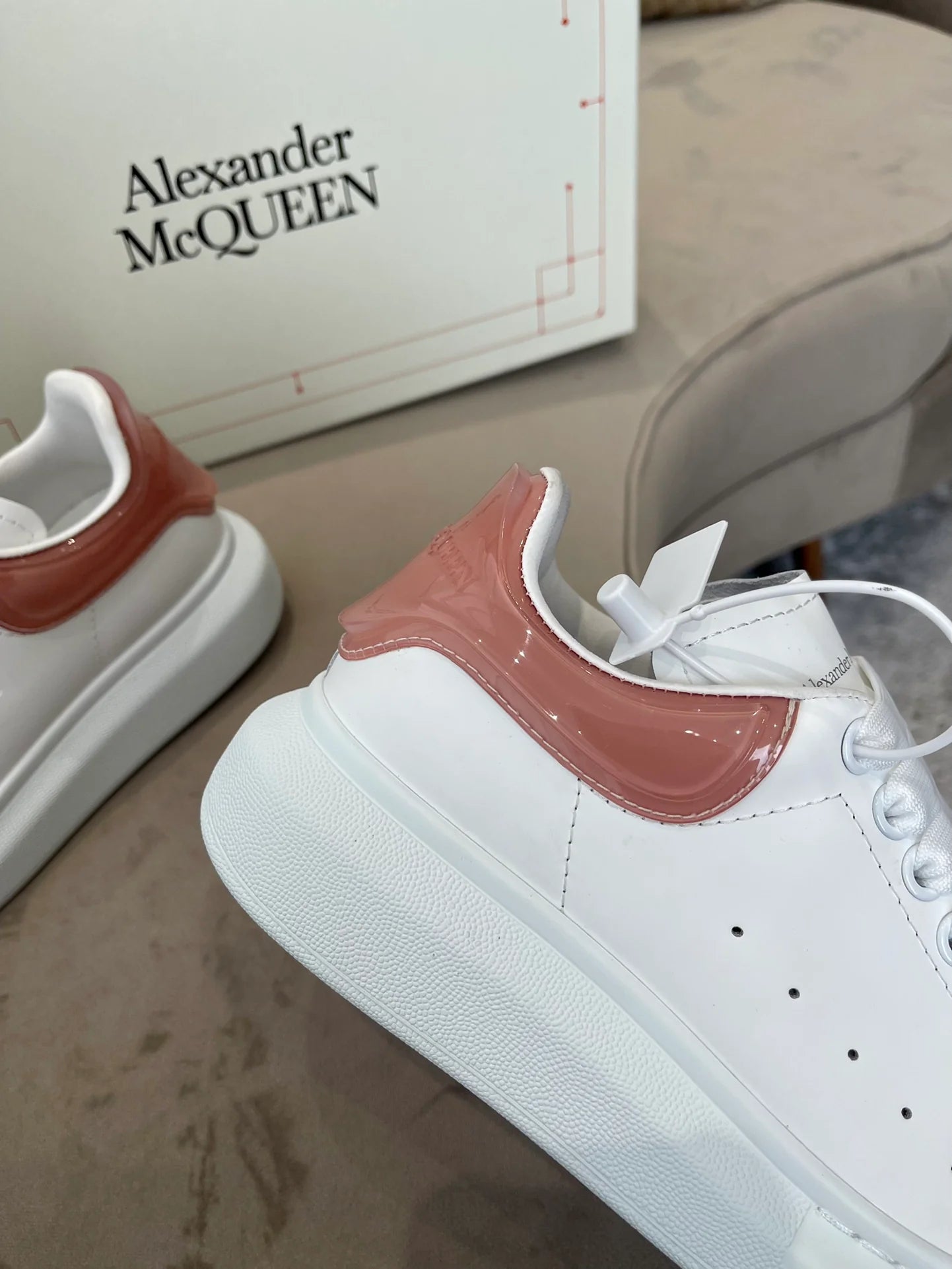 MCQUEEN SNEAKER