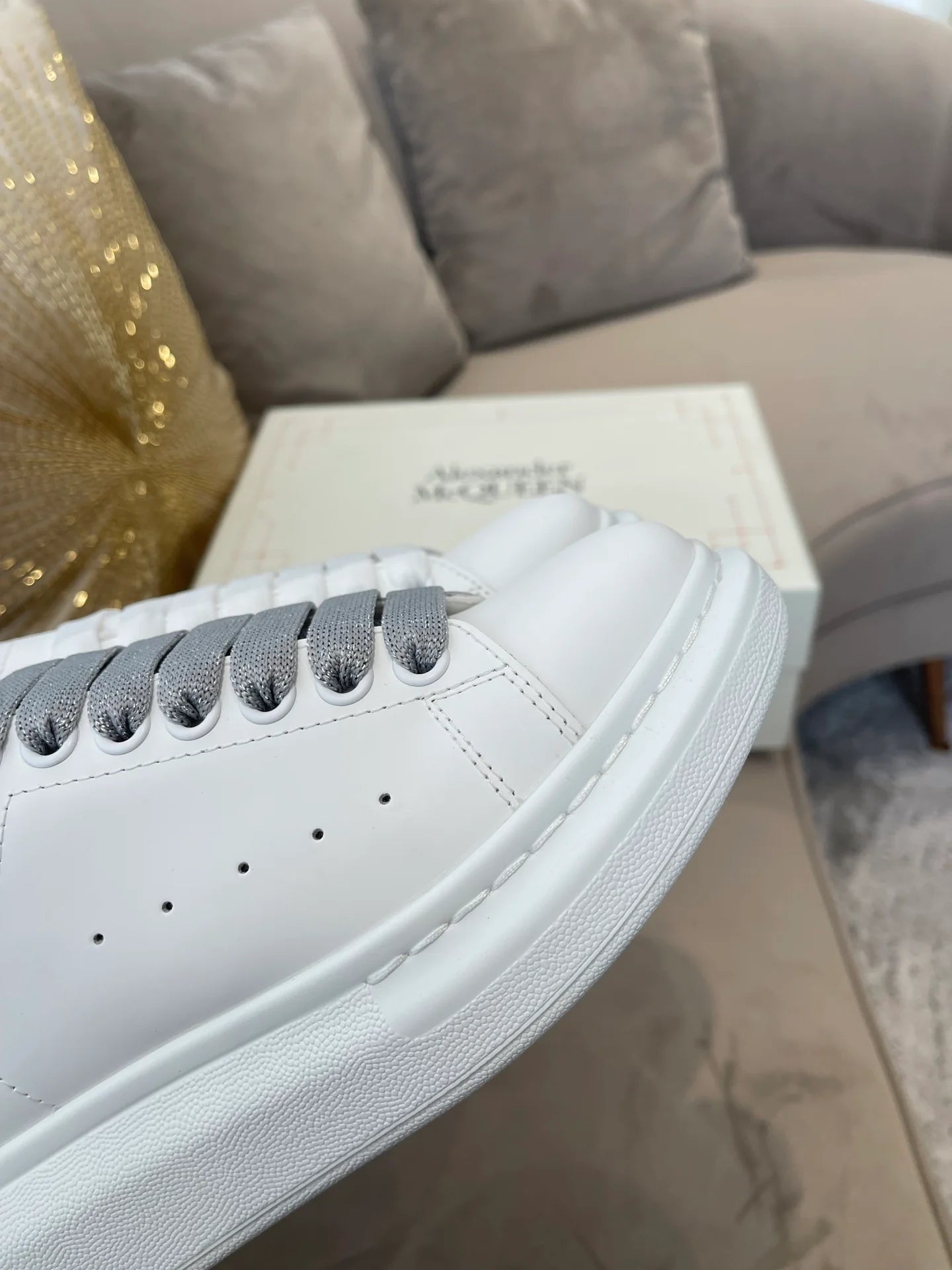 MCQUEEN SNEAKER