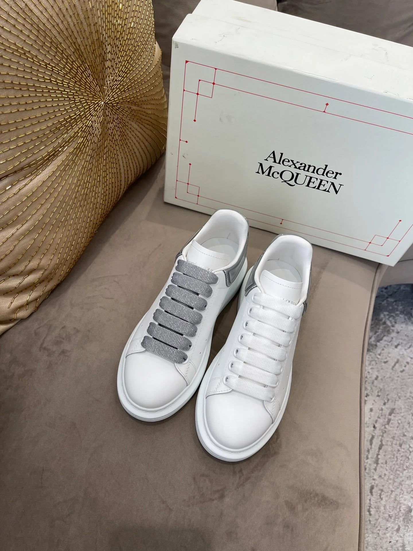 MCQUEEN SNEAKER
