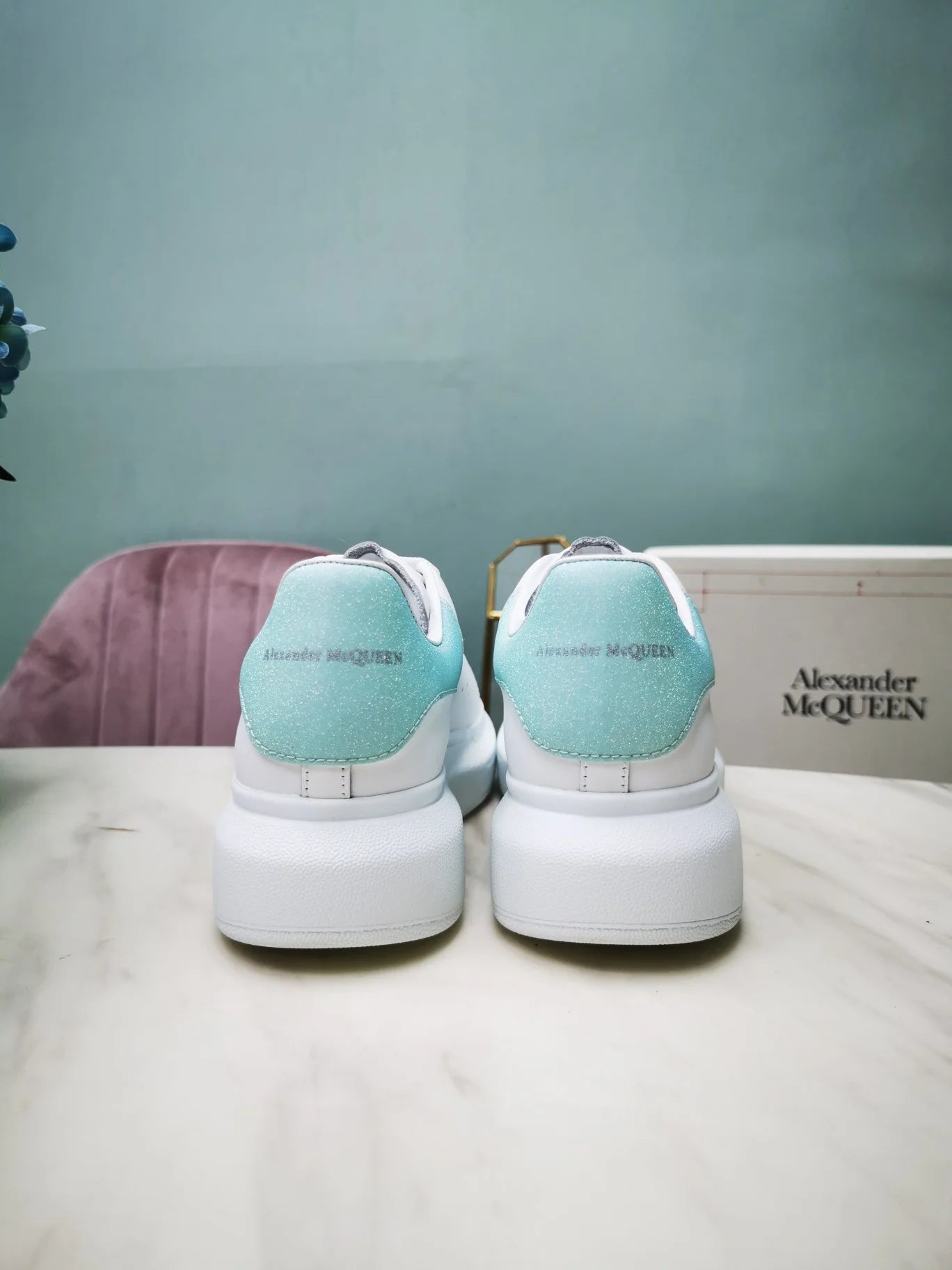 MCQUEEN SNEAKER