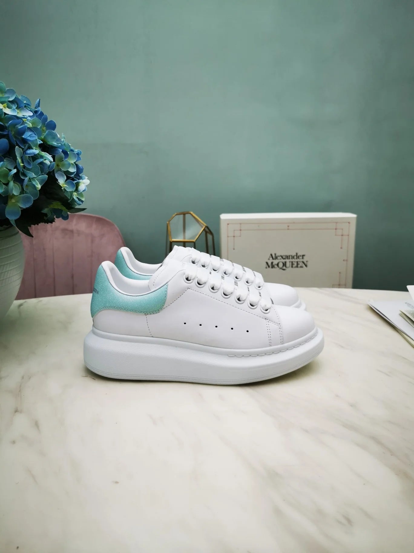 MCQUEEN SNEAKER