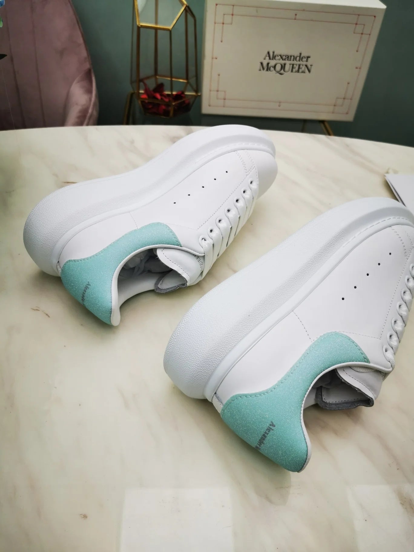 MCQUEEN SNEAKER