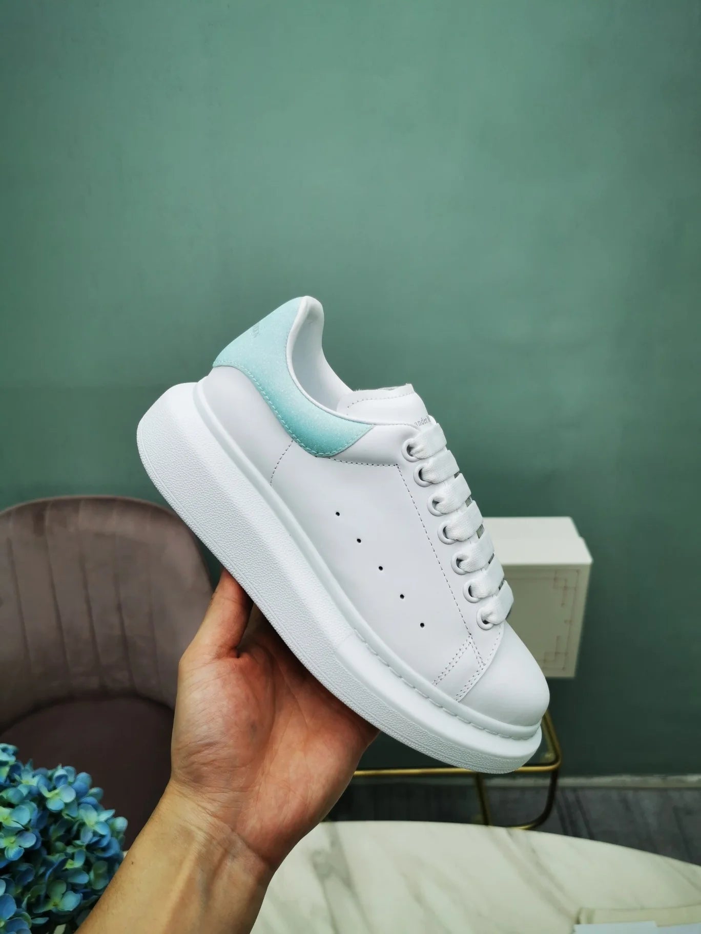 MCQUEEN SNEAKER