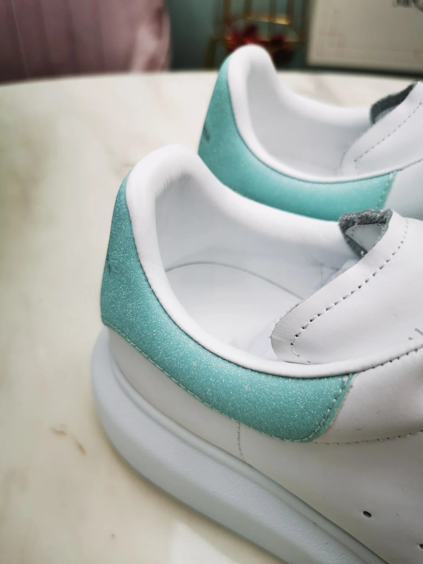 MCQUEEN SNEAKER