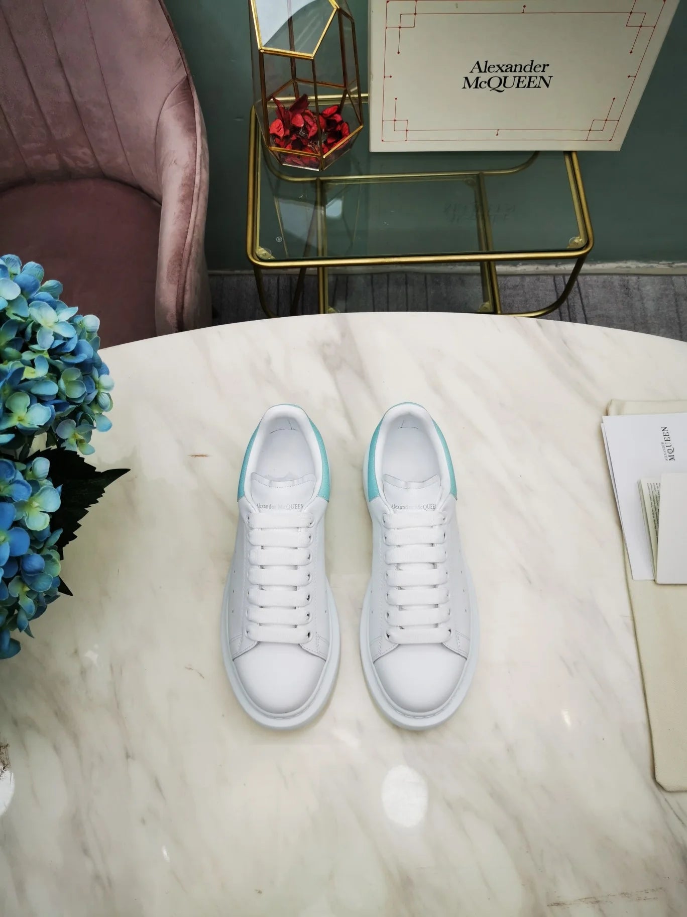MCQUEEN SNEAKER