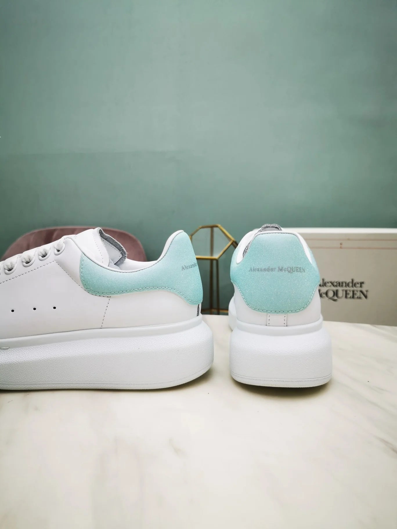MCQUEEN SNEAKER