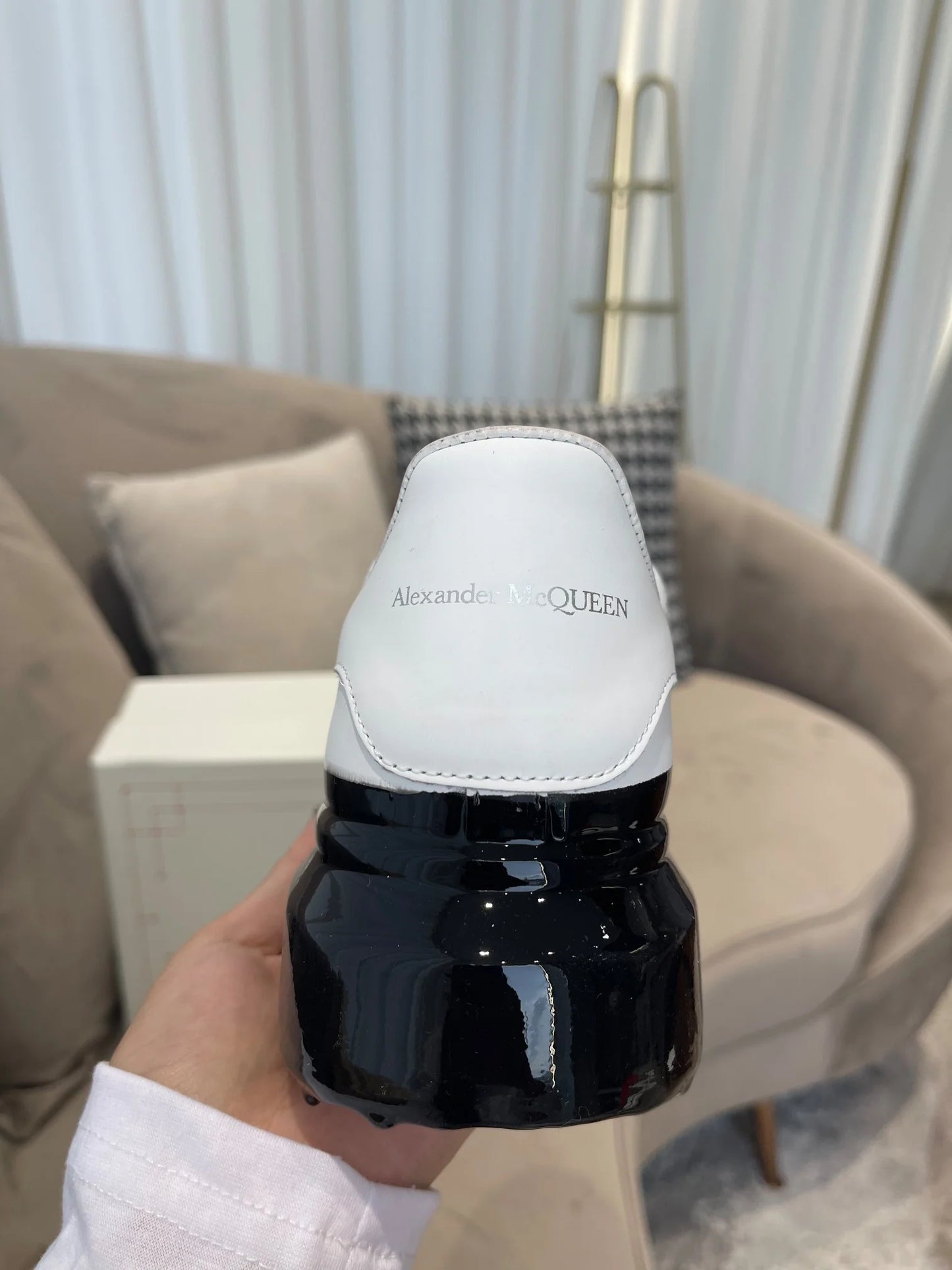 MCQUEEN SNEAKER