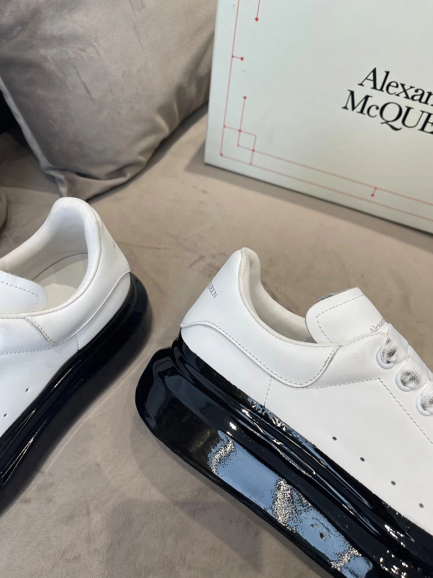 MCQUEEN SNEAKER