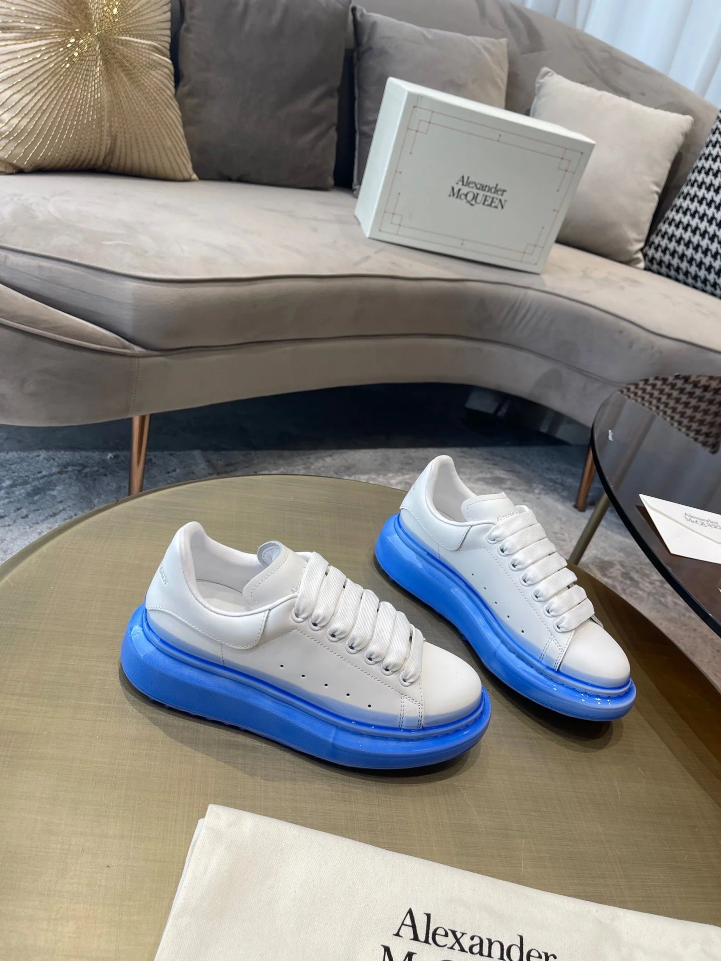 MCQUEEN SNEAKER