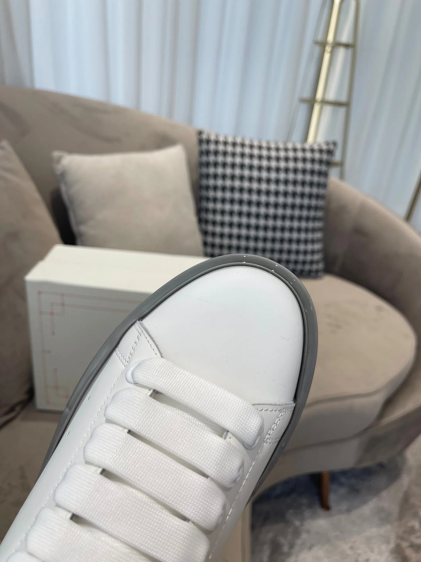 MCQUEEN SNEAKER