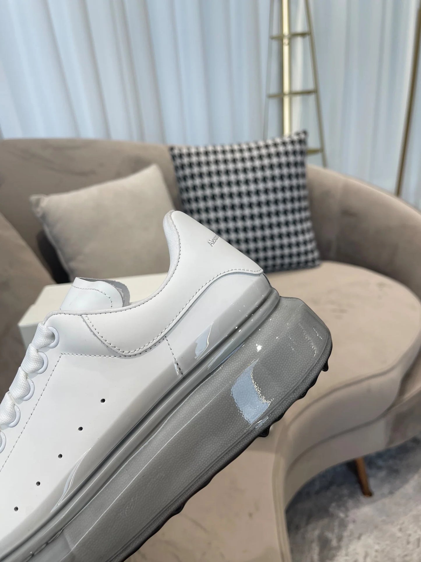 MCQUEEN SNEAKER